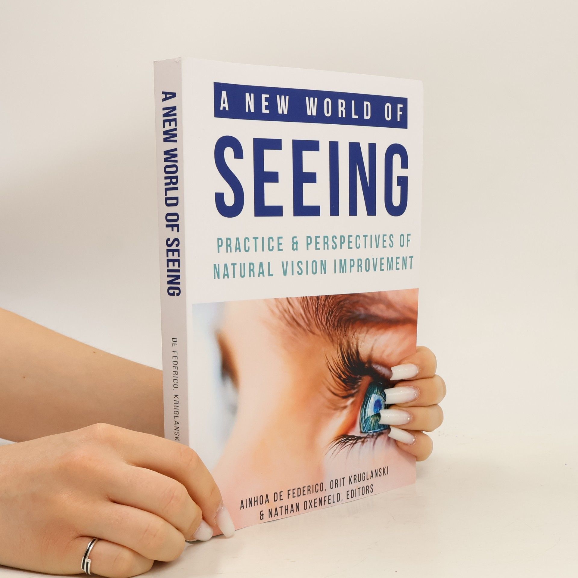 Natural Vision Educators A New World of Seeing