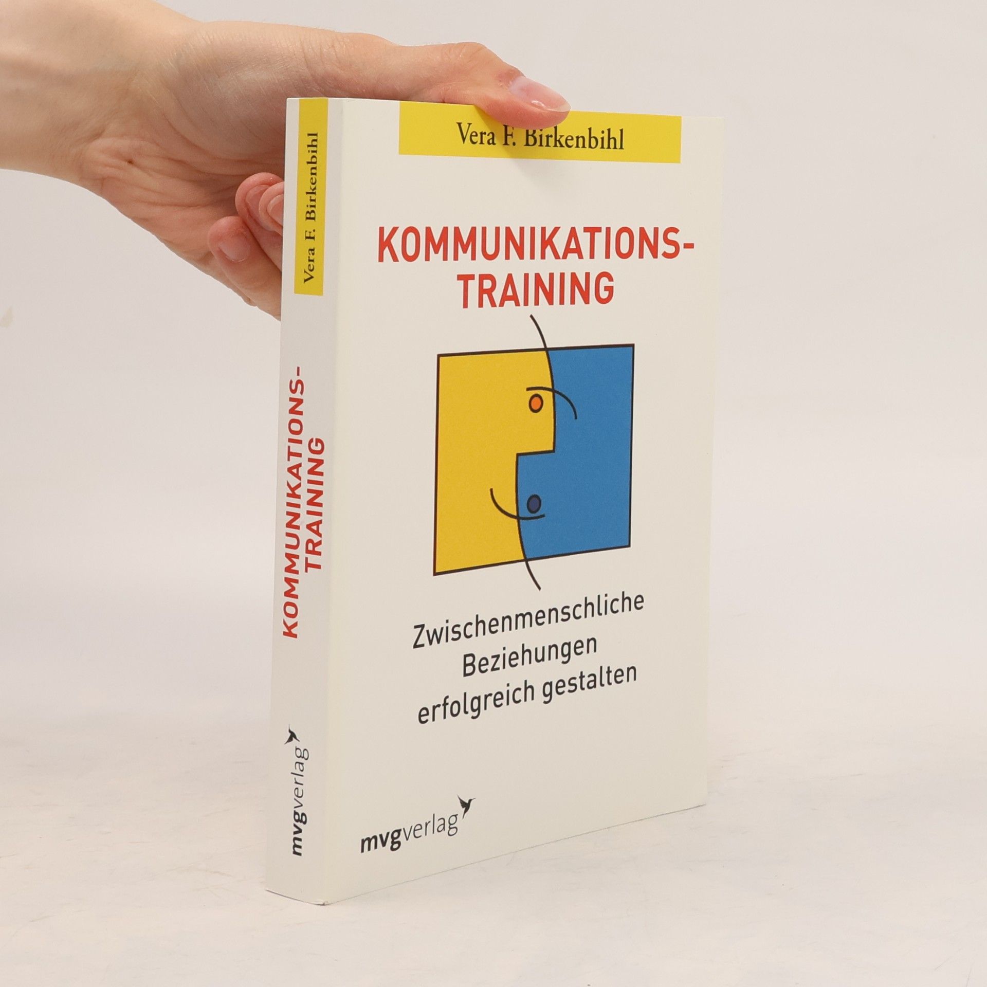Vera Birkenbihl Kommunikationstraining