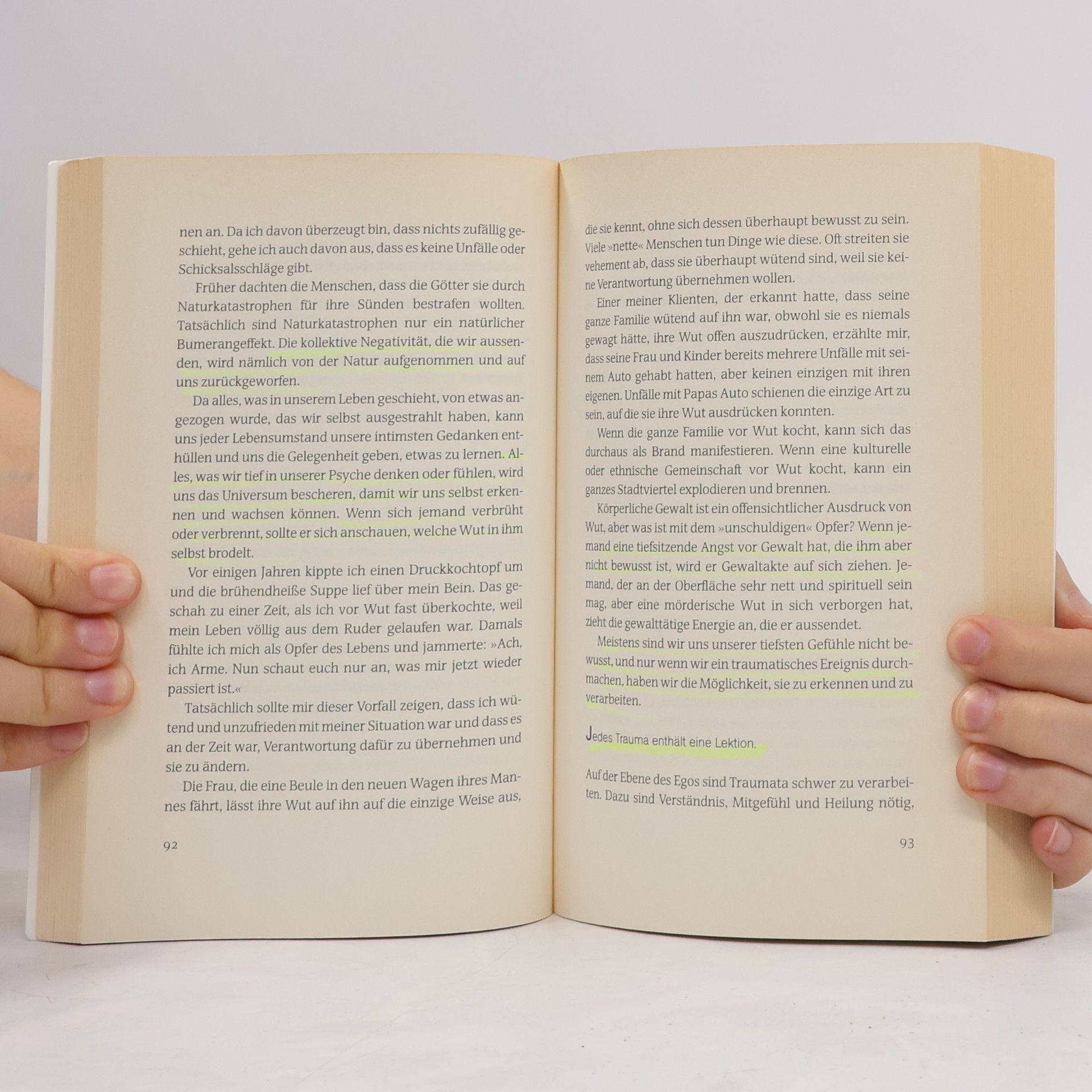 Diana Cooper In licht und liebe leben