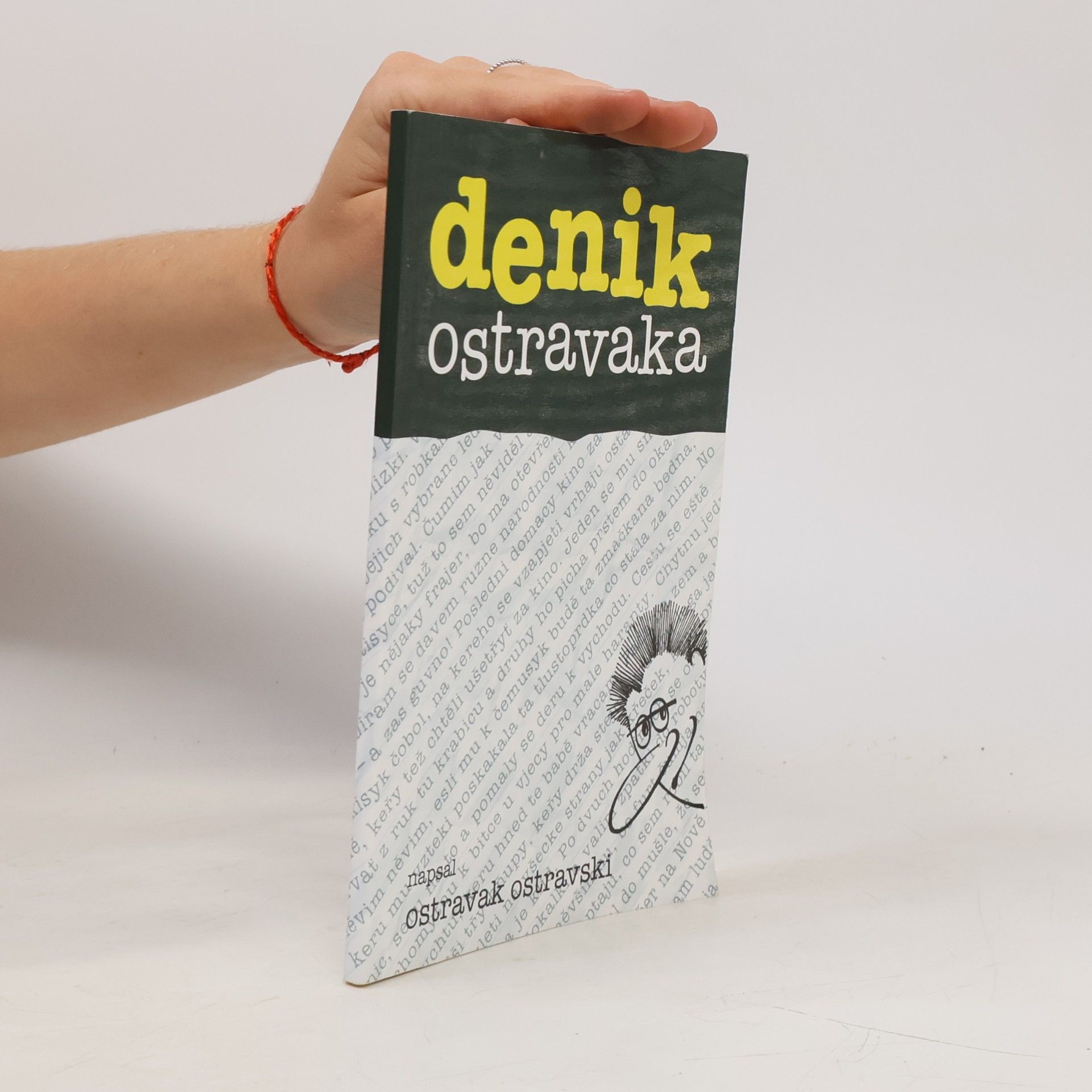 Ostravak Ostravski Denik Ostravaka
