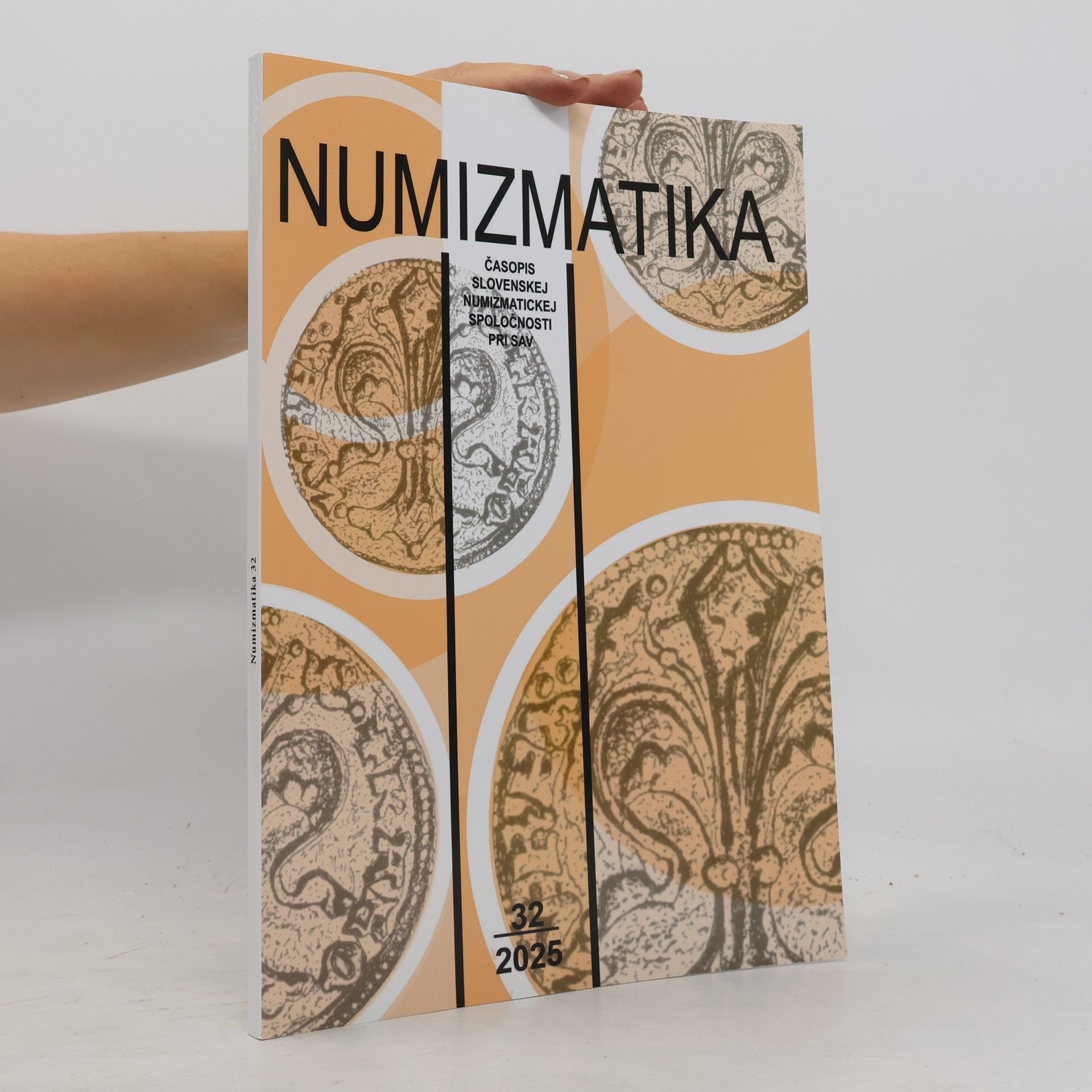 Autorenkollektiv Numizmatika: Smolník 2005