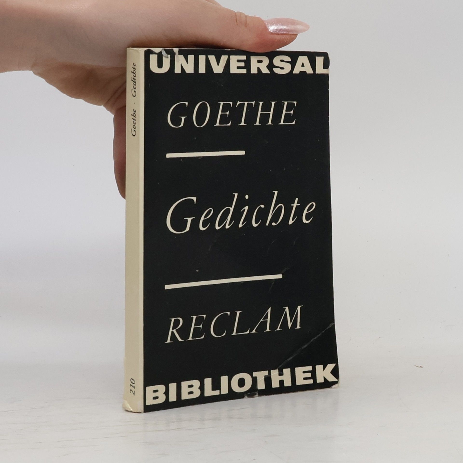 Gedichte