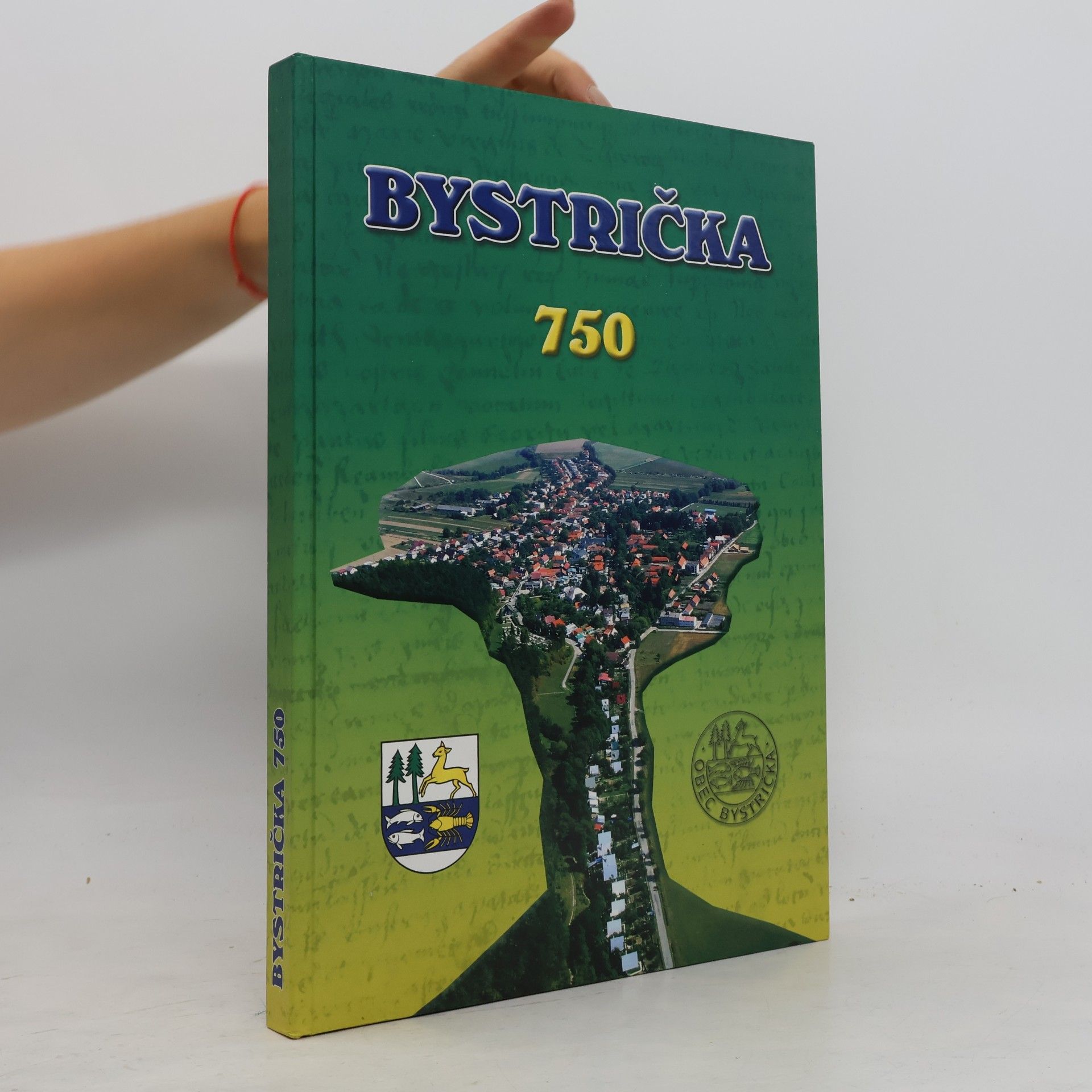 Darina Súderová Bystrička 750