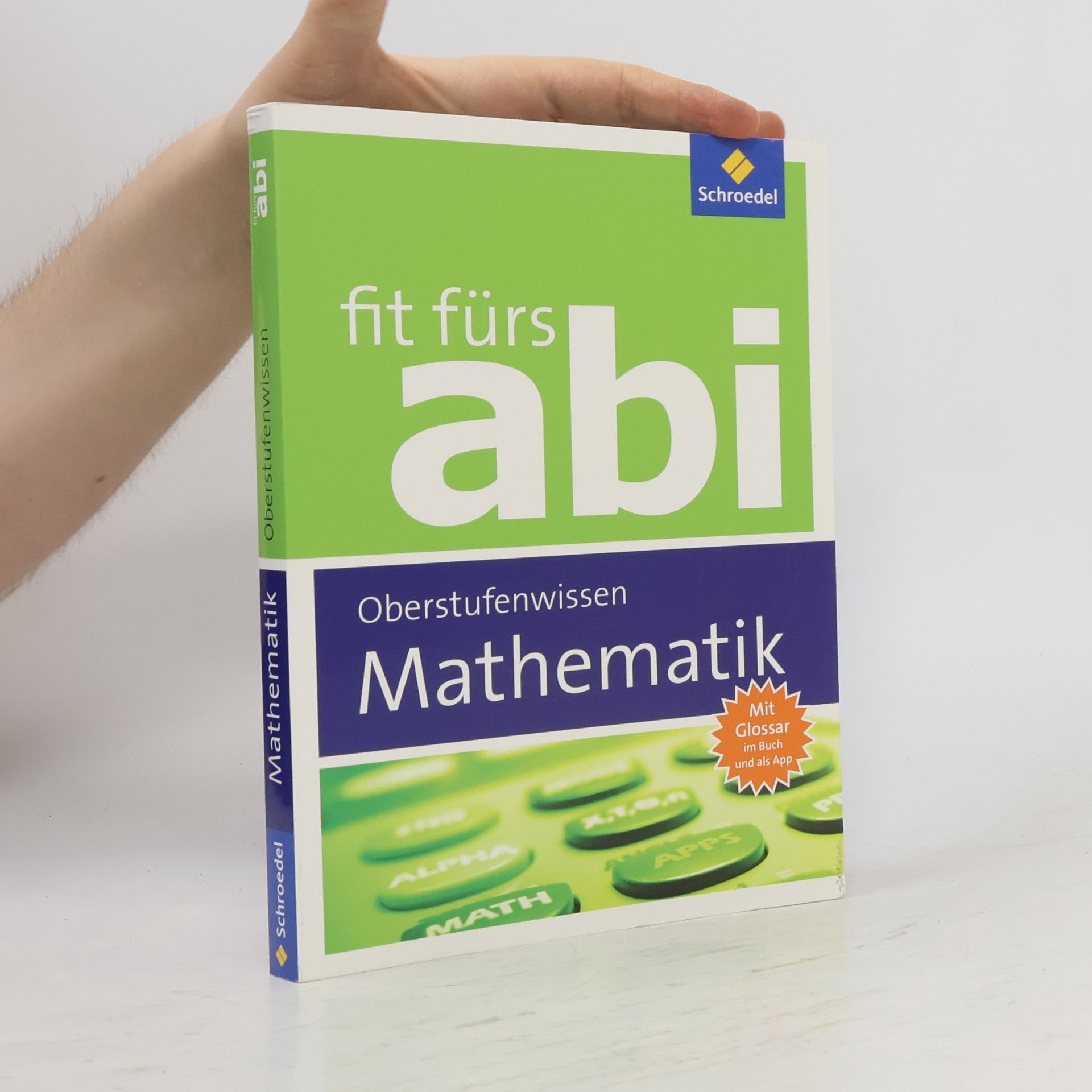 Autorenkollektiv Fit fürs Abi