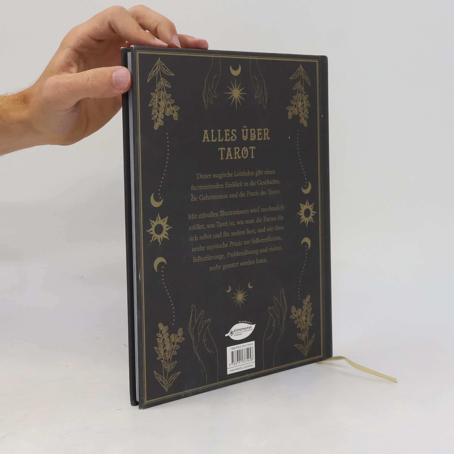 Suki Ferguson Tarot