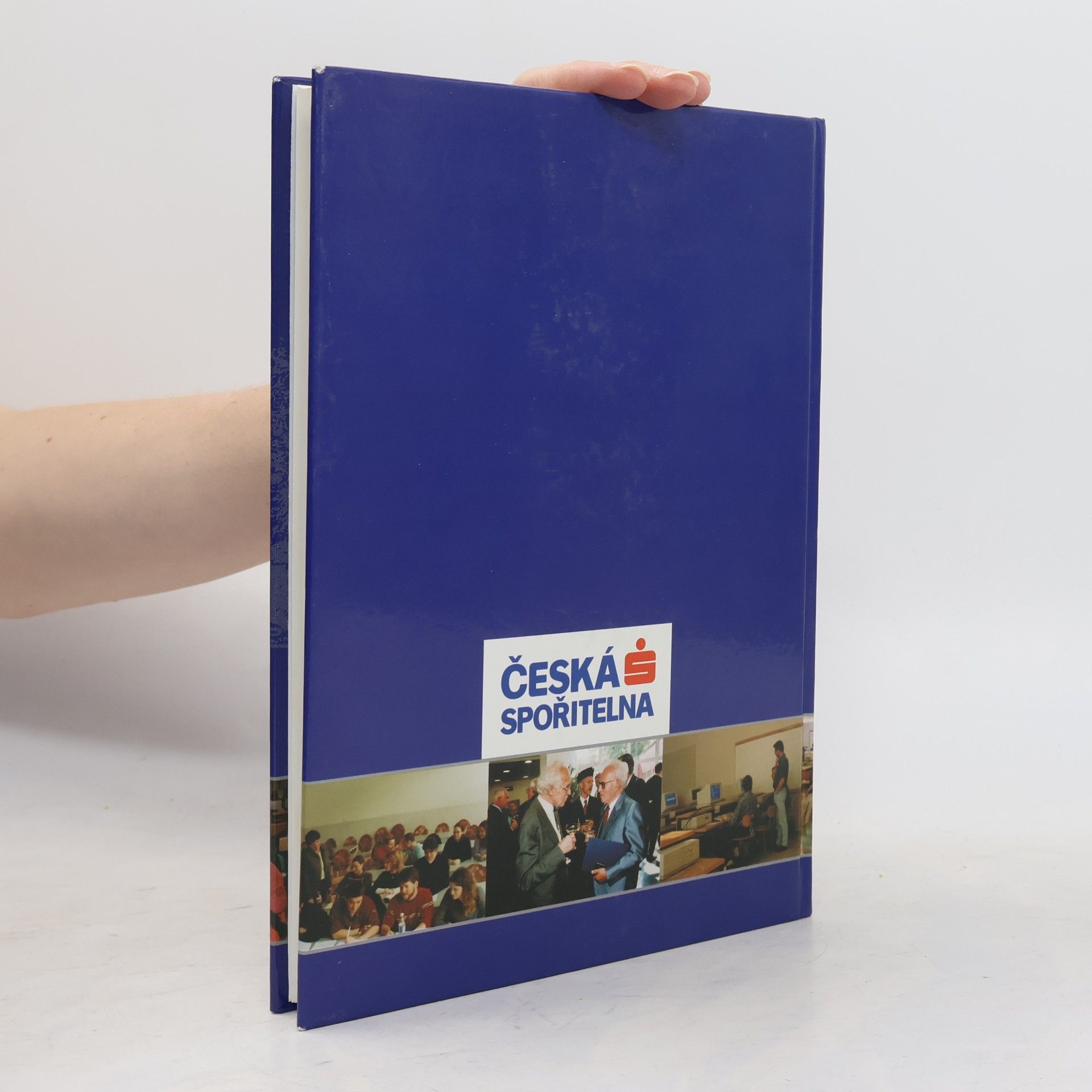 Collectif d'auteurs Vysoká škola ekonomická v Praze 1953-2003 : minulost, přítomnost, budoucnost