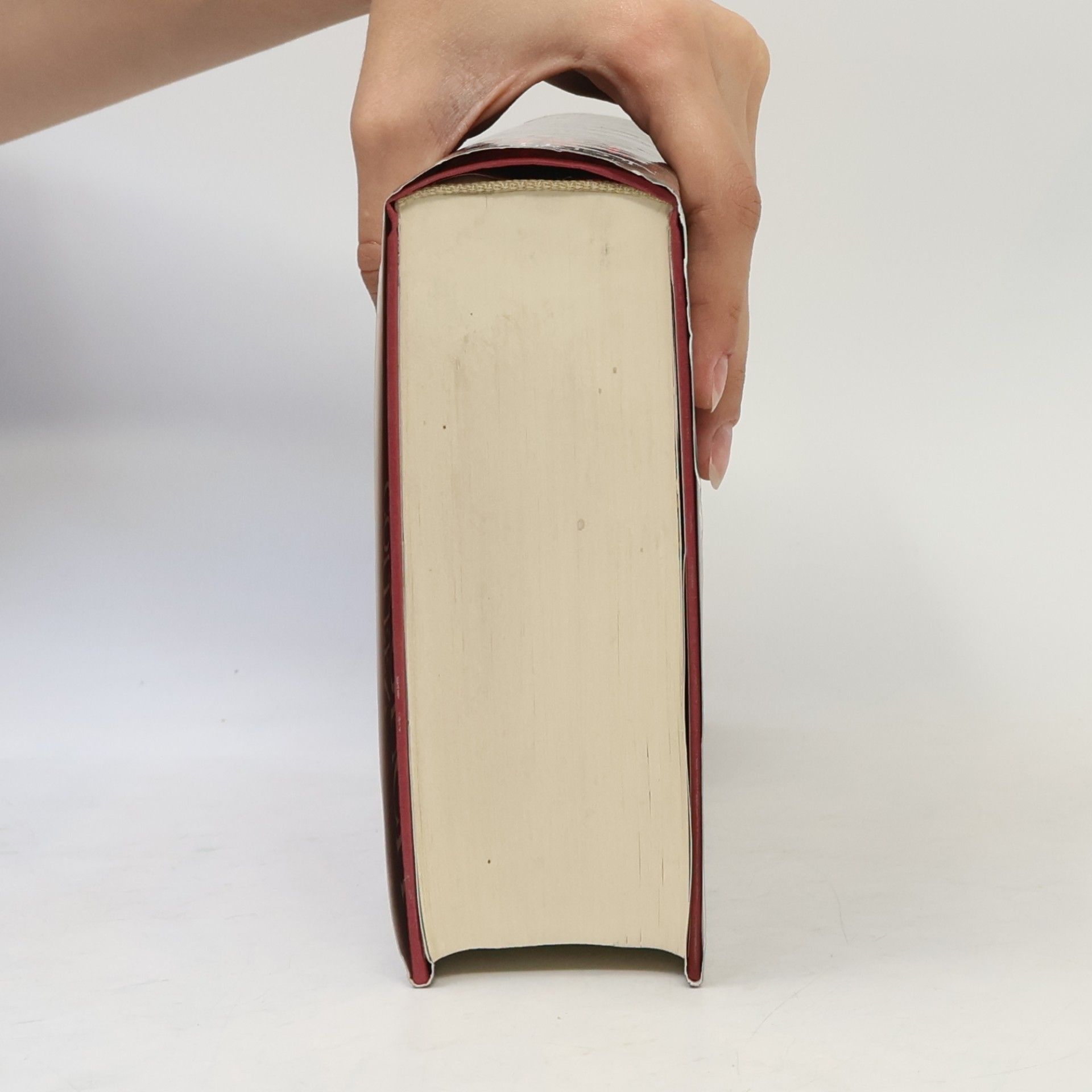 Colleen McCullough Die Macht und die Liebe
