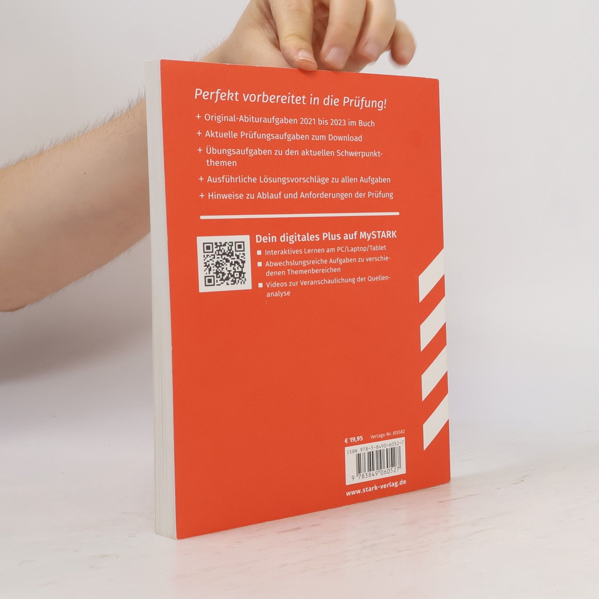 Autorenkollektiv Abitur 2025/2026