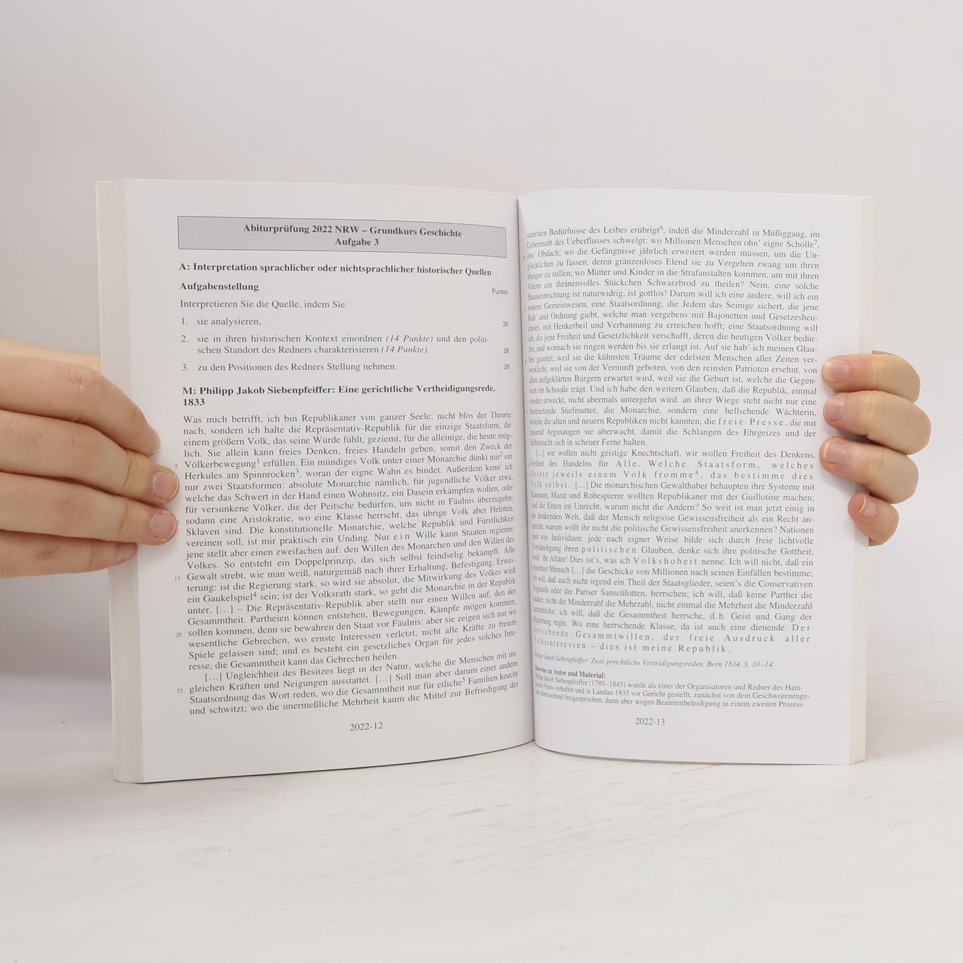 Autorenkollektiv Abitur 2025/2026