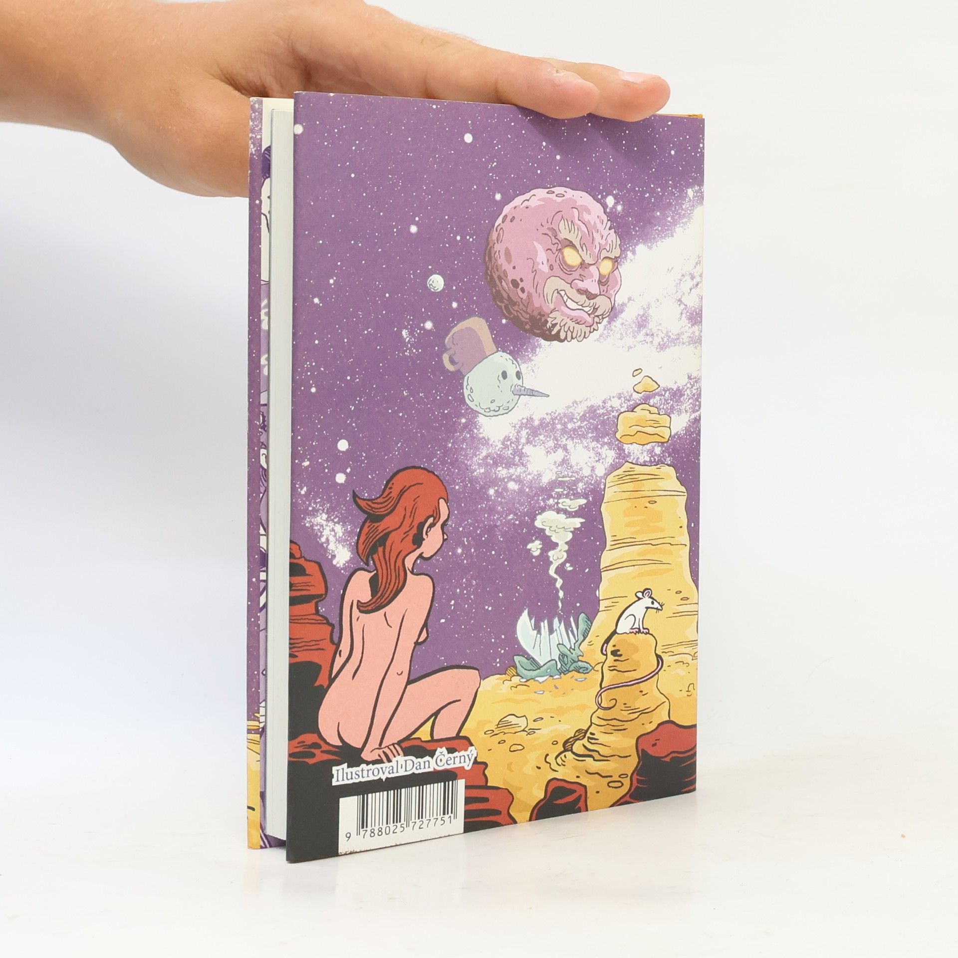 Douglas Adams Převážně neškodná
