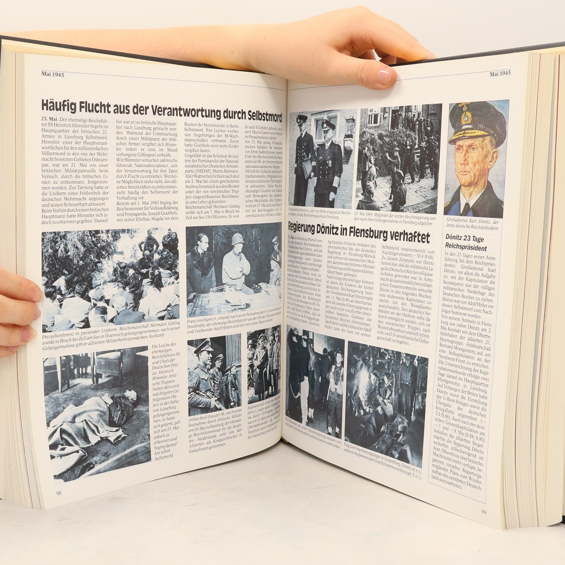 Autores varios Brockhaus. Chronik des 20. Jahrhunderts. Band 12