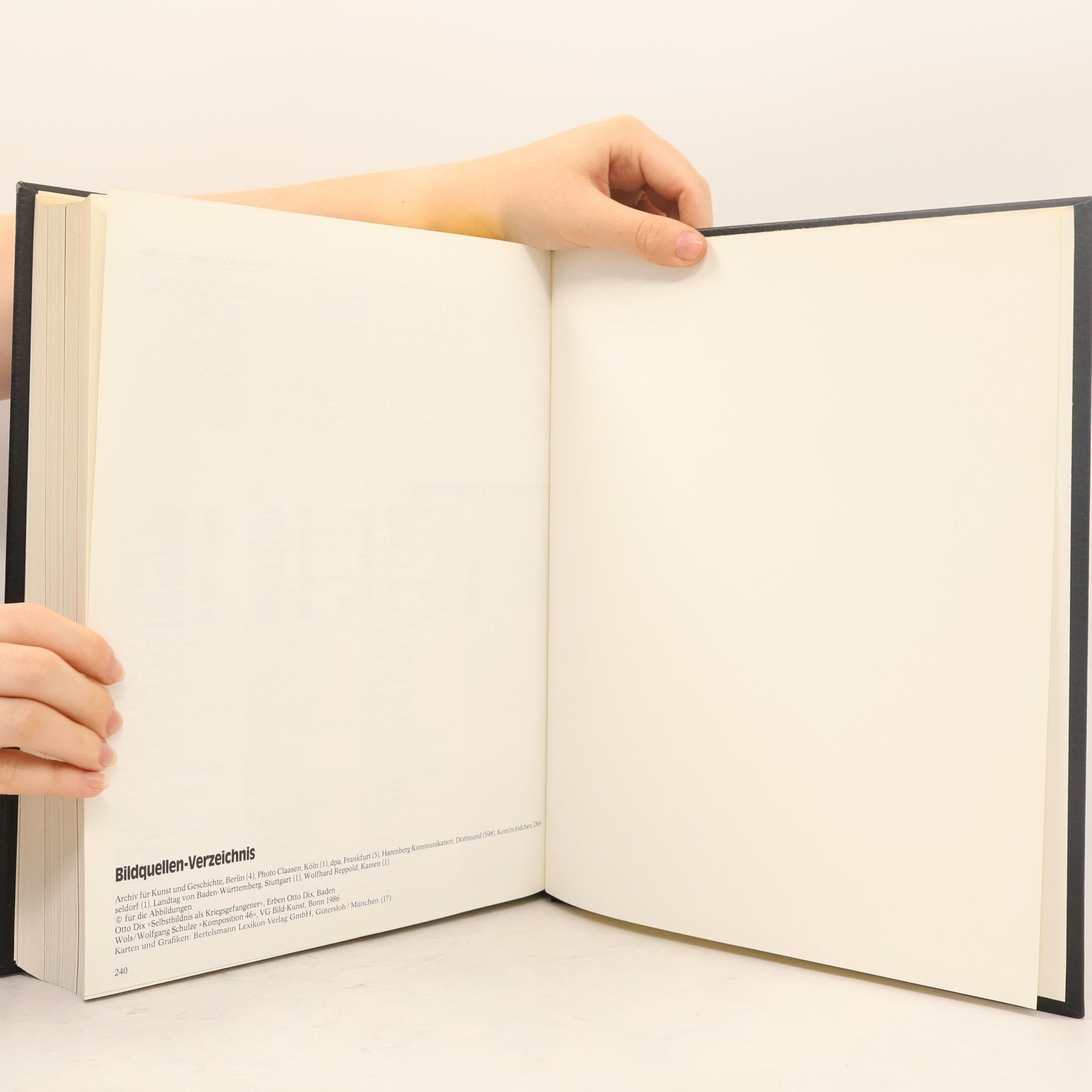 Autores varios Brockhaus. Chronik des 20. Jahrhunderts. Band 12
