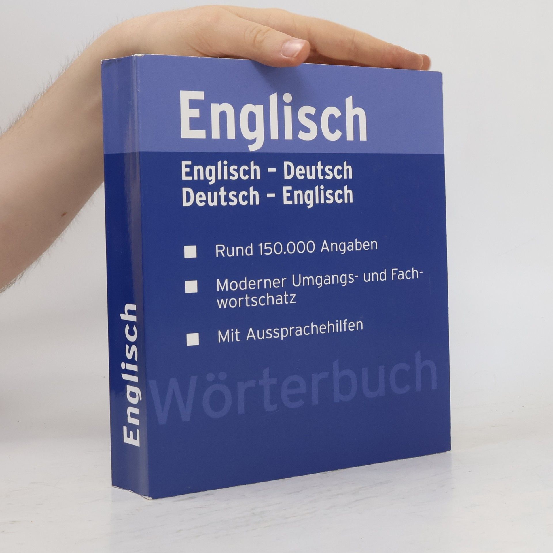 AA.VV. Englisch.