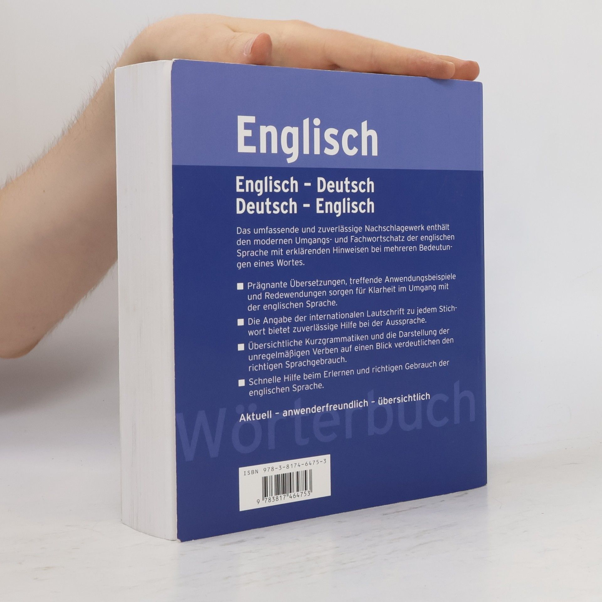 Autorenkollektiv Englisch.