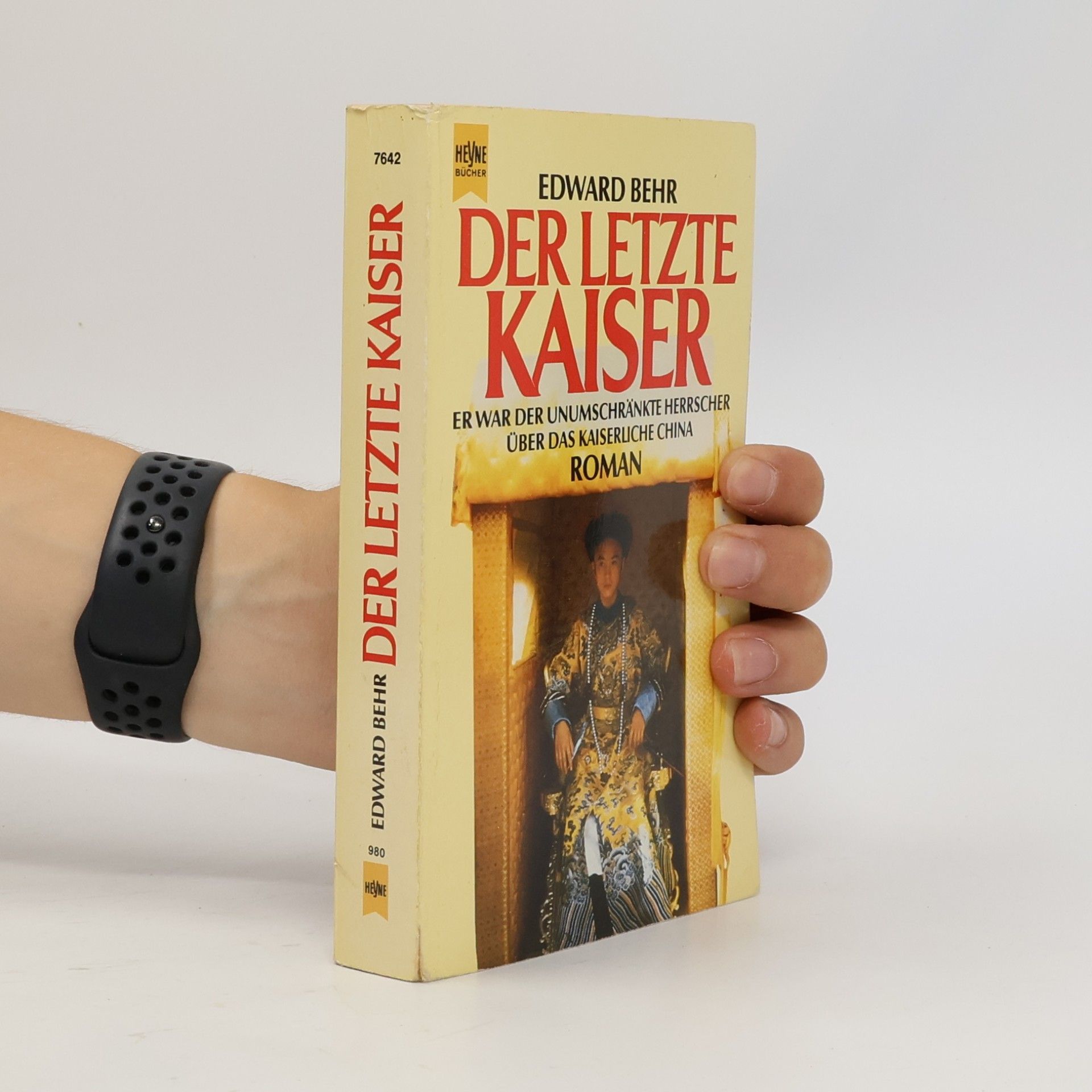Der letzte Kaiser