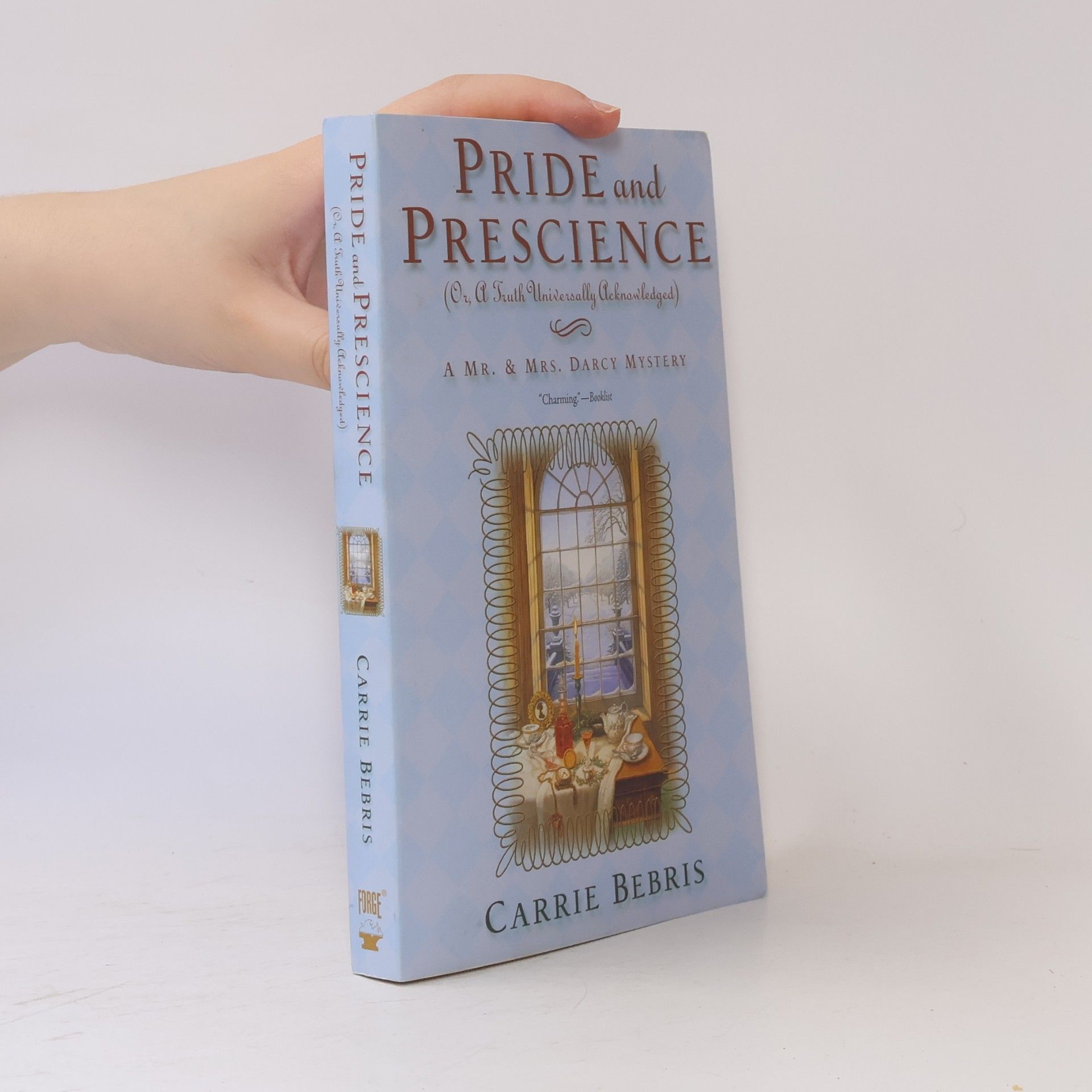 Pride and Prescience
