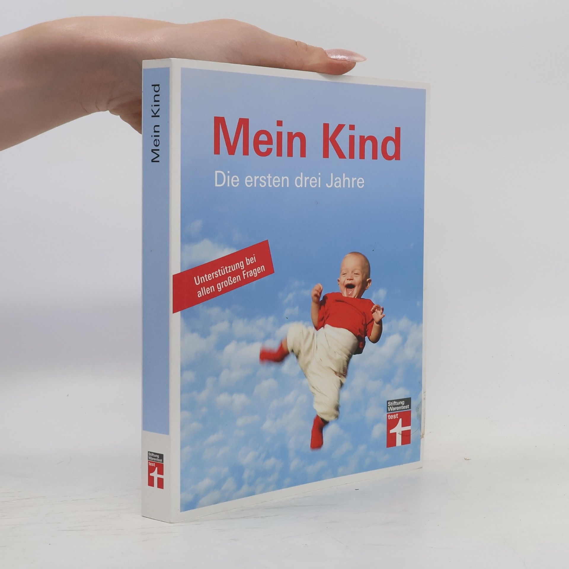 Rose Riecke Niklewski Mein Kind