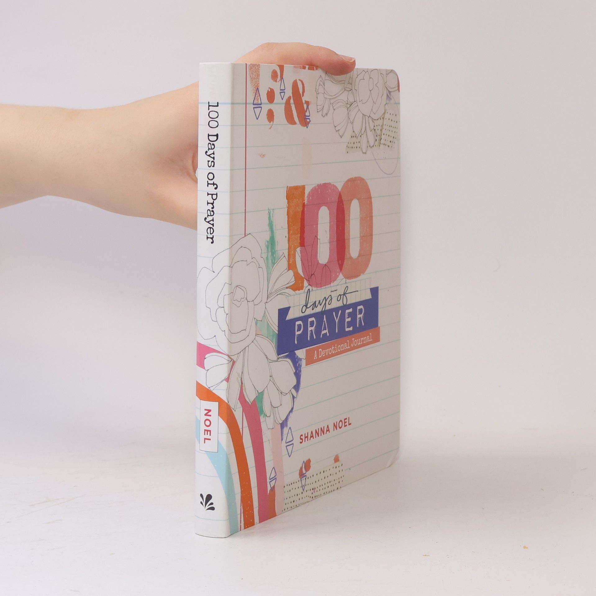 100 Days of Prayer