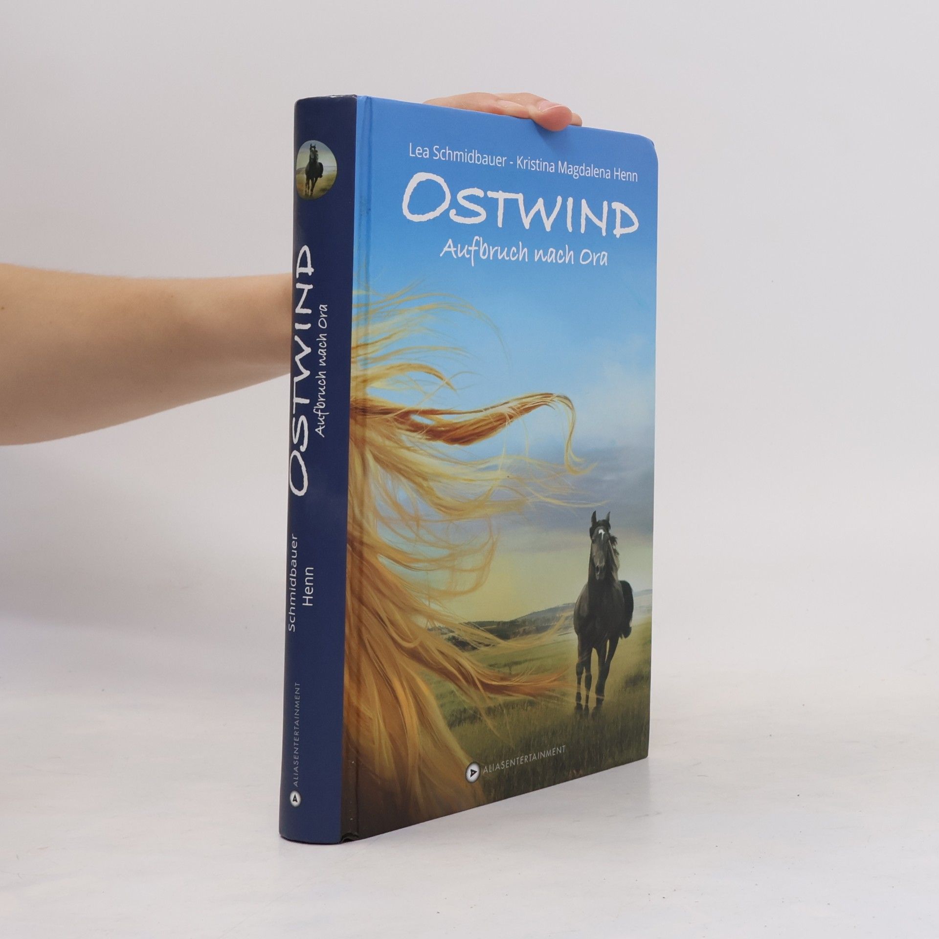 Ostwind