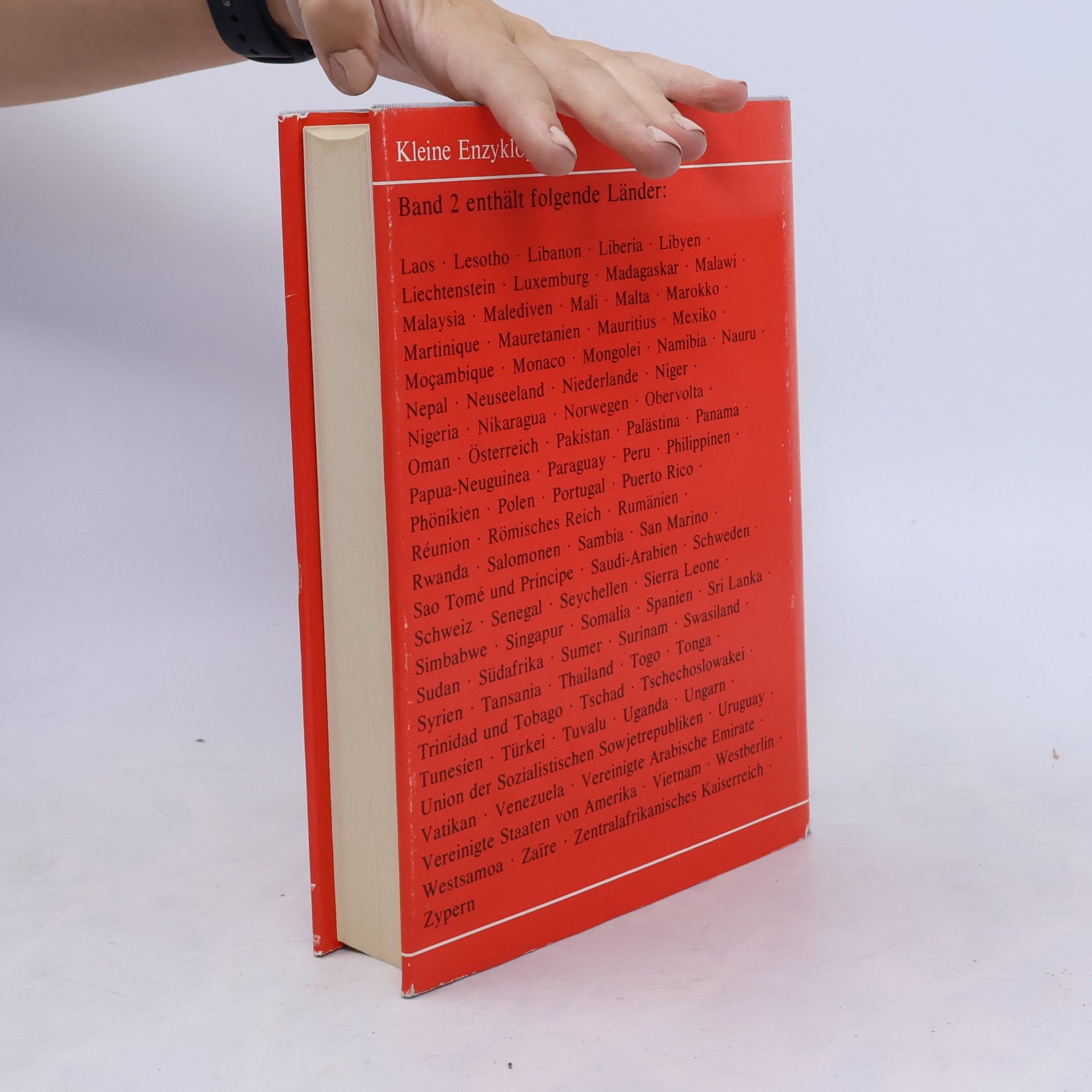 Autorenkollektiv Kleine Enzyklopädie Weltgeschichte 2