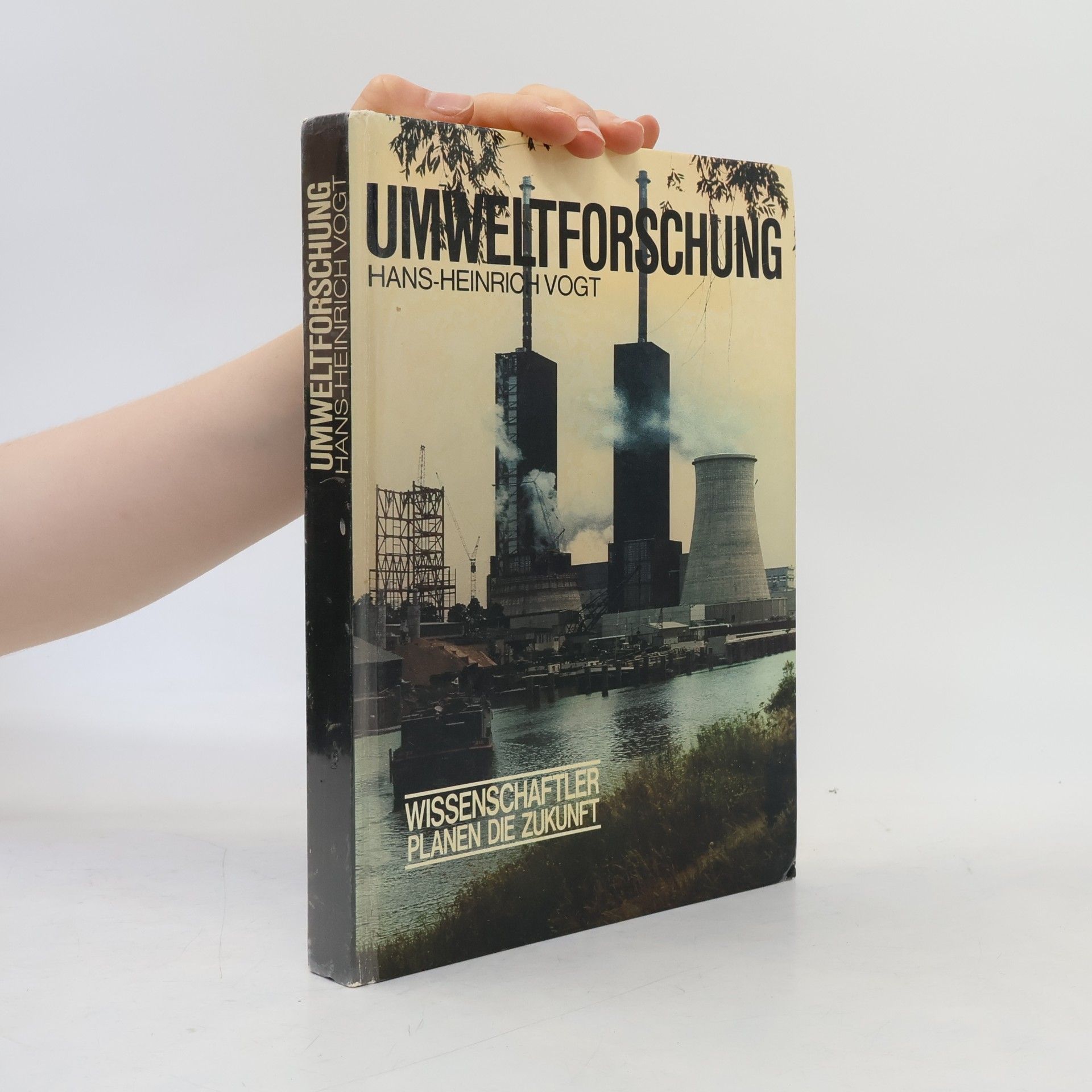 Umweltforschung