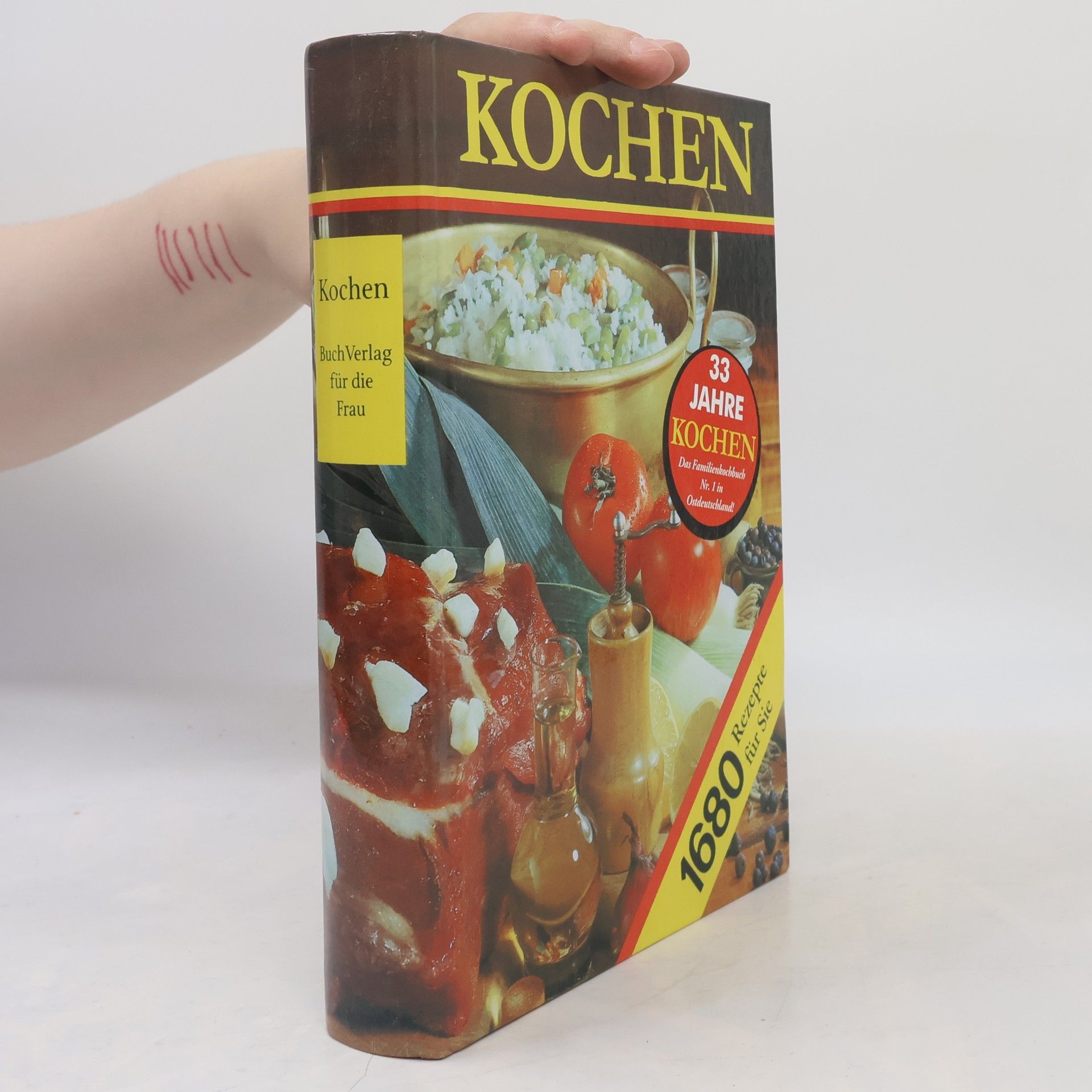 Autorenkollektiv Kochen