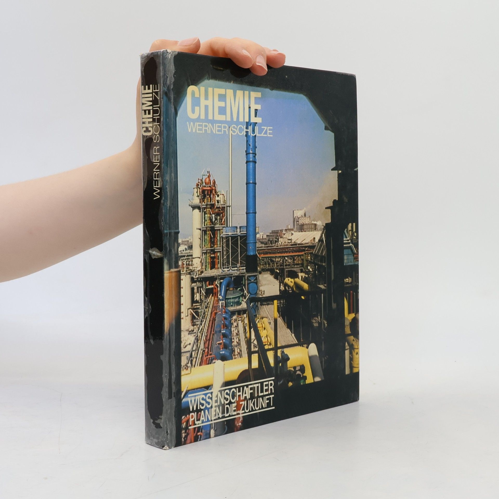 Werner Schulze Chemie