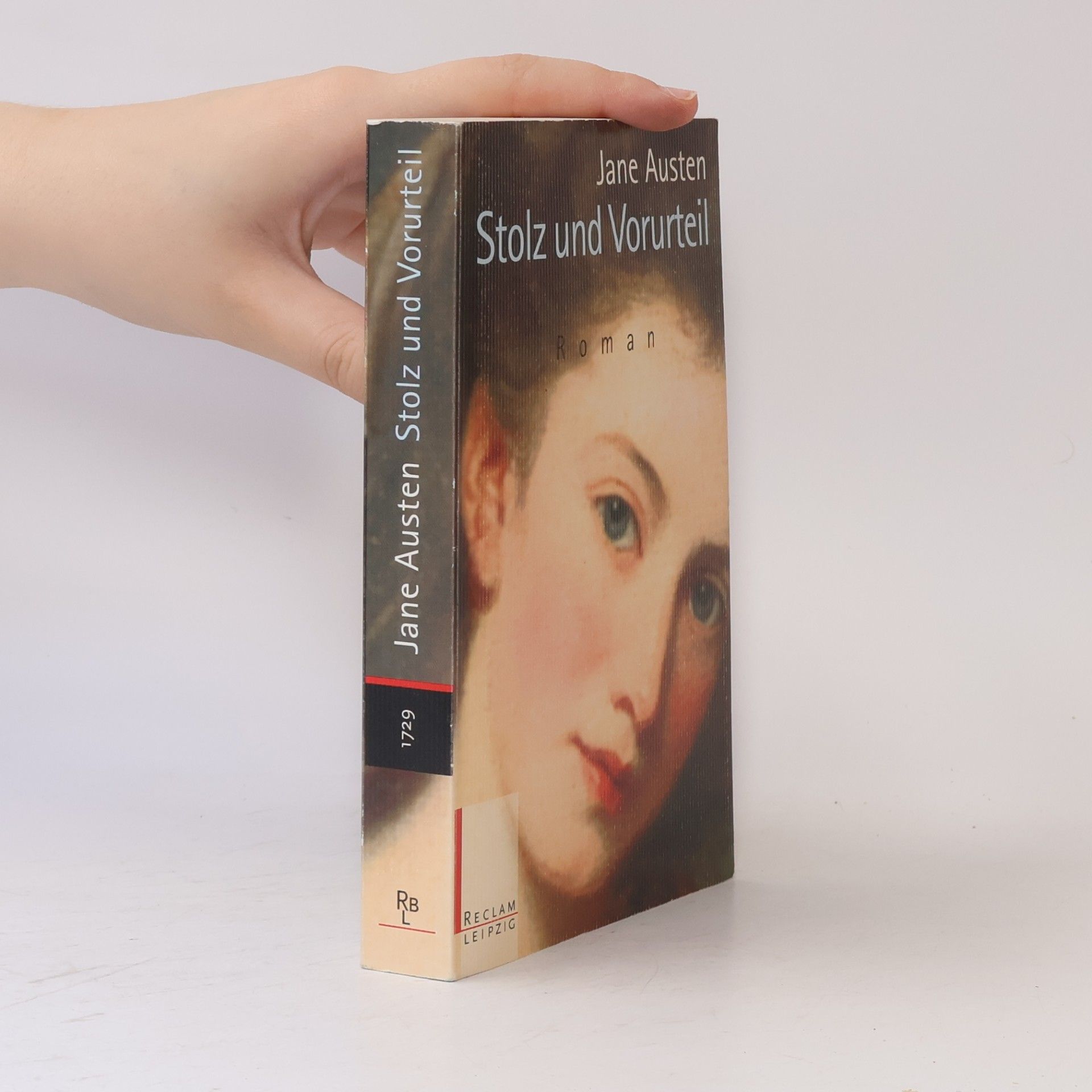 Jane Austen Stolz und Vorurteil