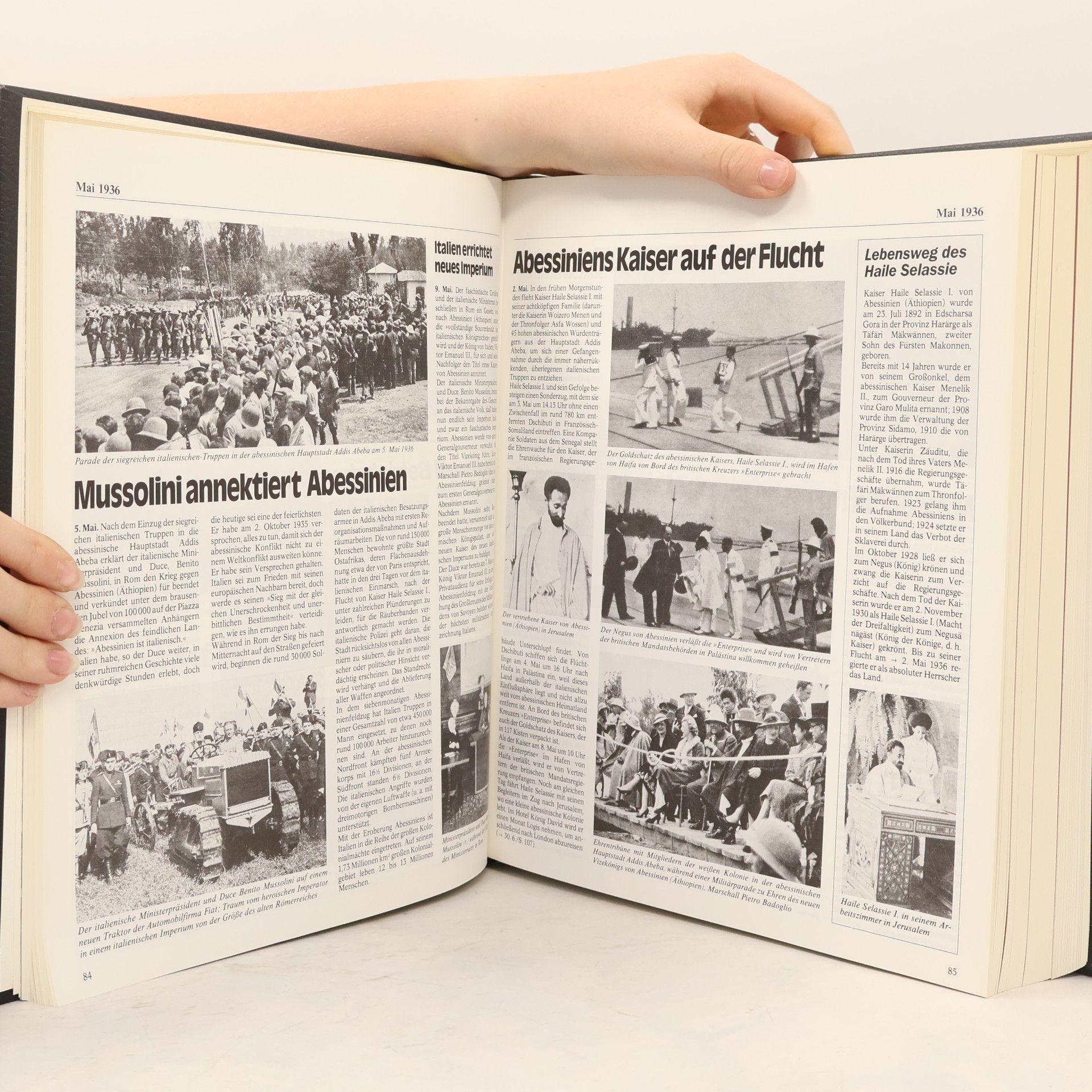Autorenkollektiv Brockhaus. chronik des 20. Jahrhunderts 10