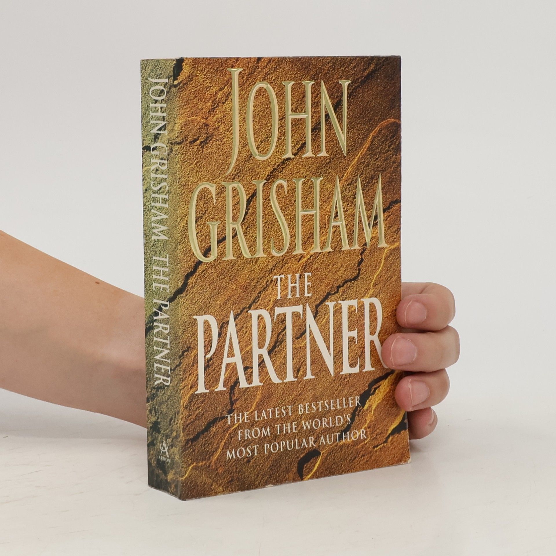 John Grisham The Partner