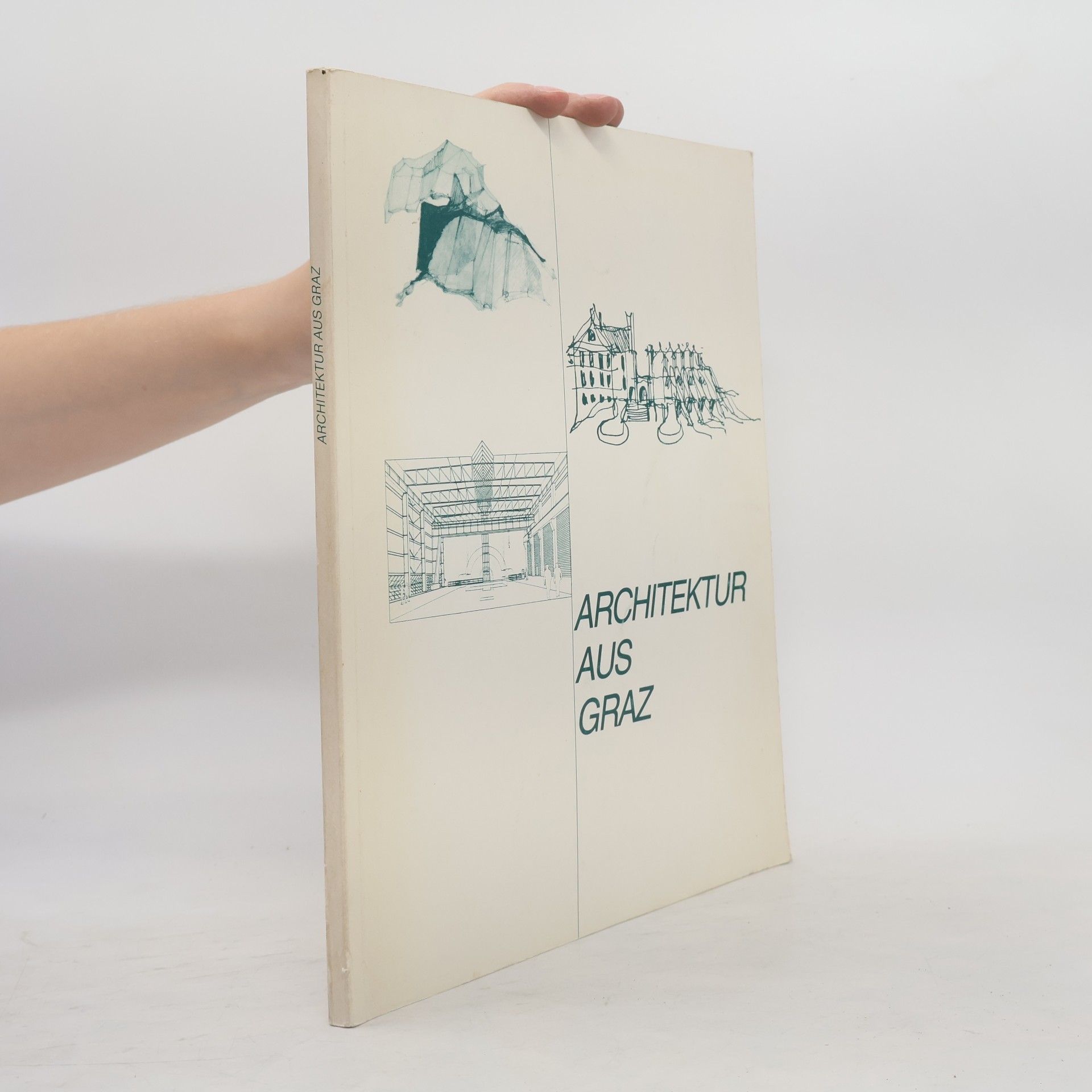 Autorenkollektiv Architektur aus Graz
