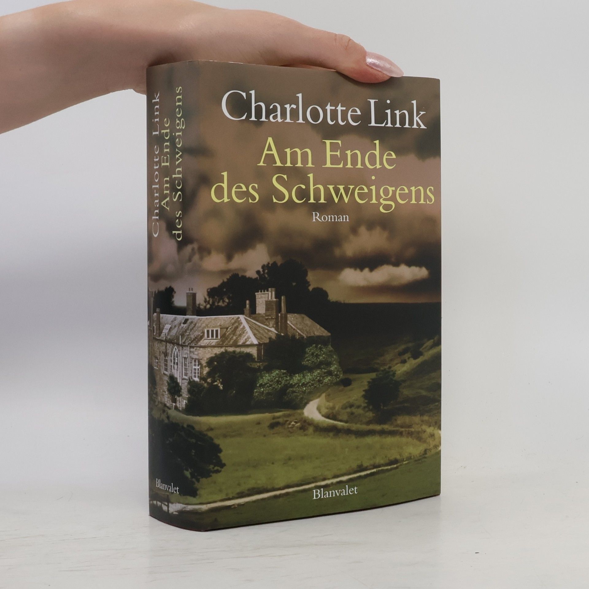 Charlotte Link Am Ende des Schweigens
