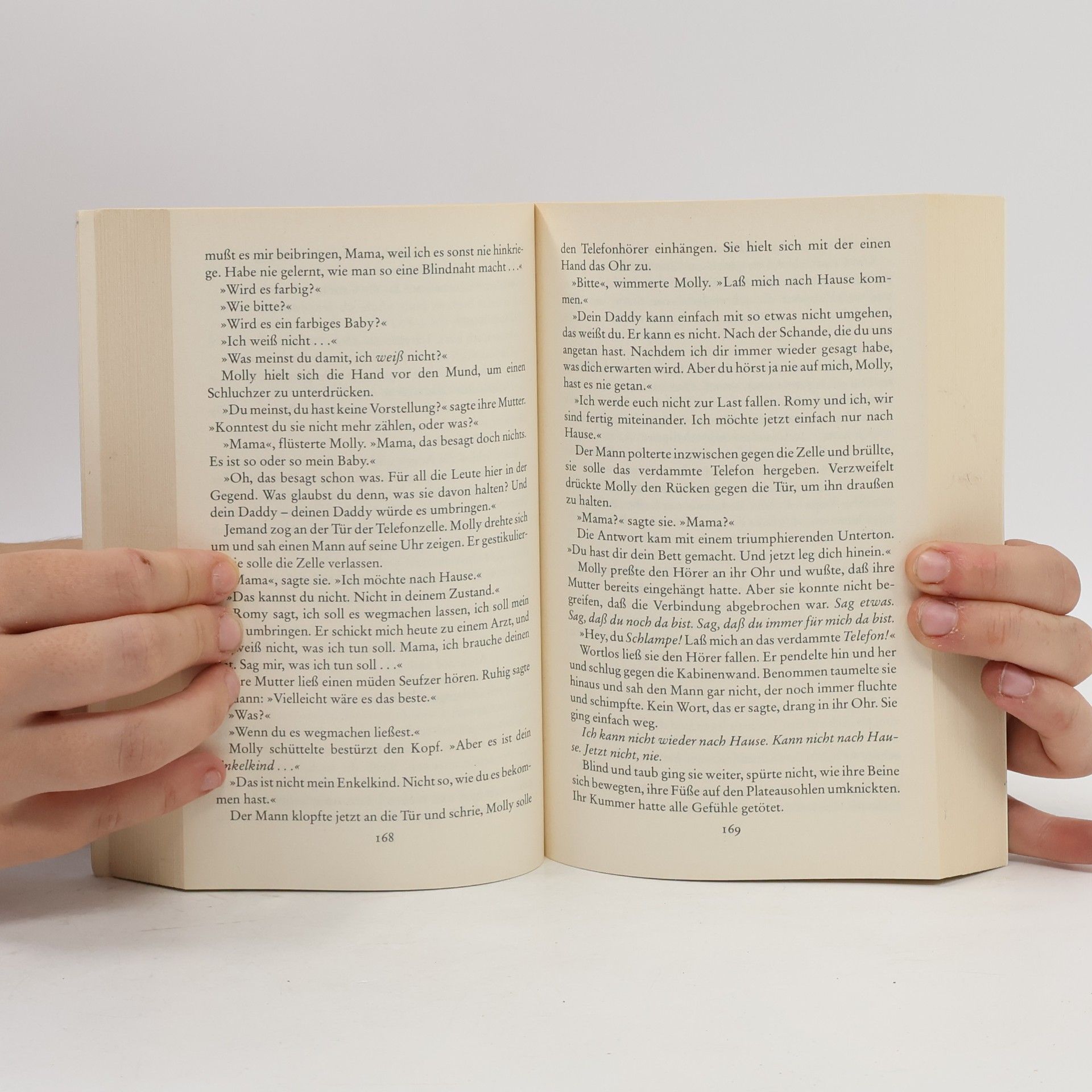 Tess Gerritsen Roter Engel