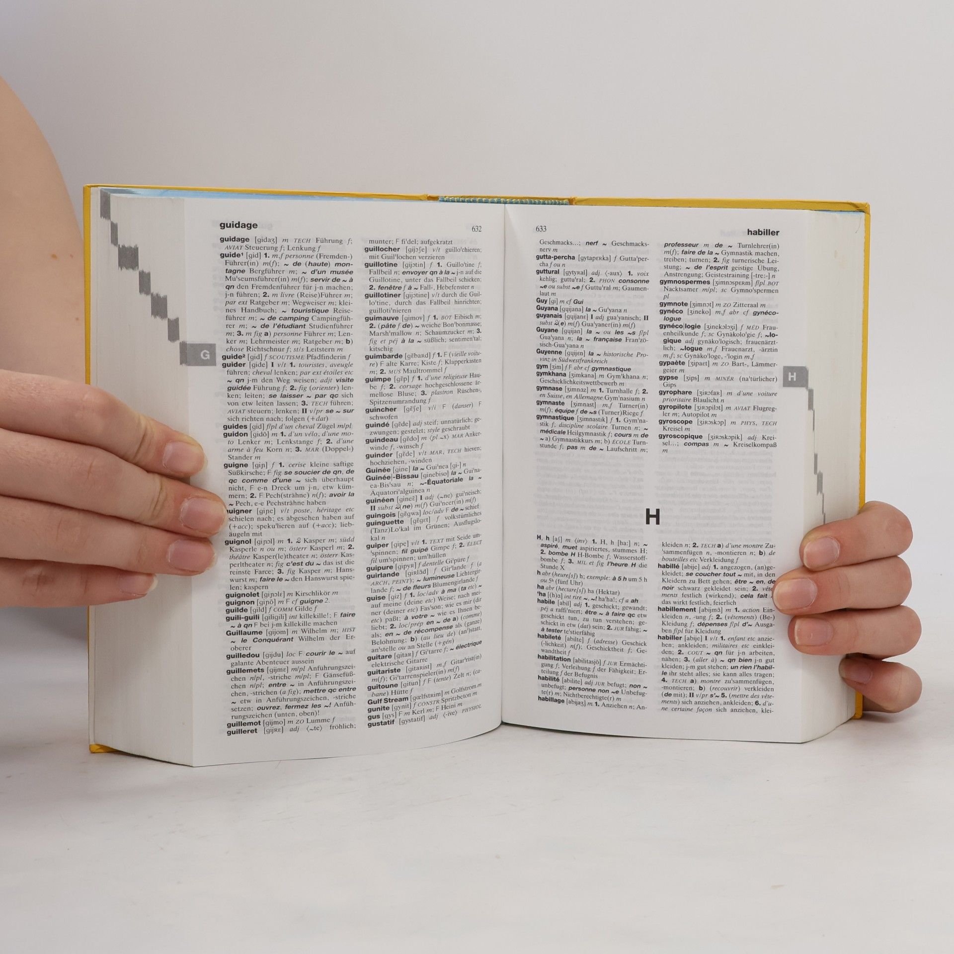 Collectif d'auteurs Langenscheidts großes Schulwörterbuch französisch-deutsch