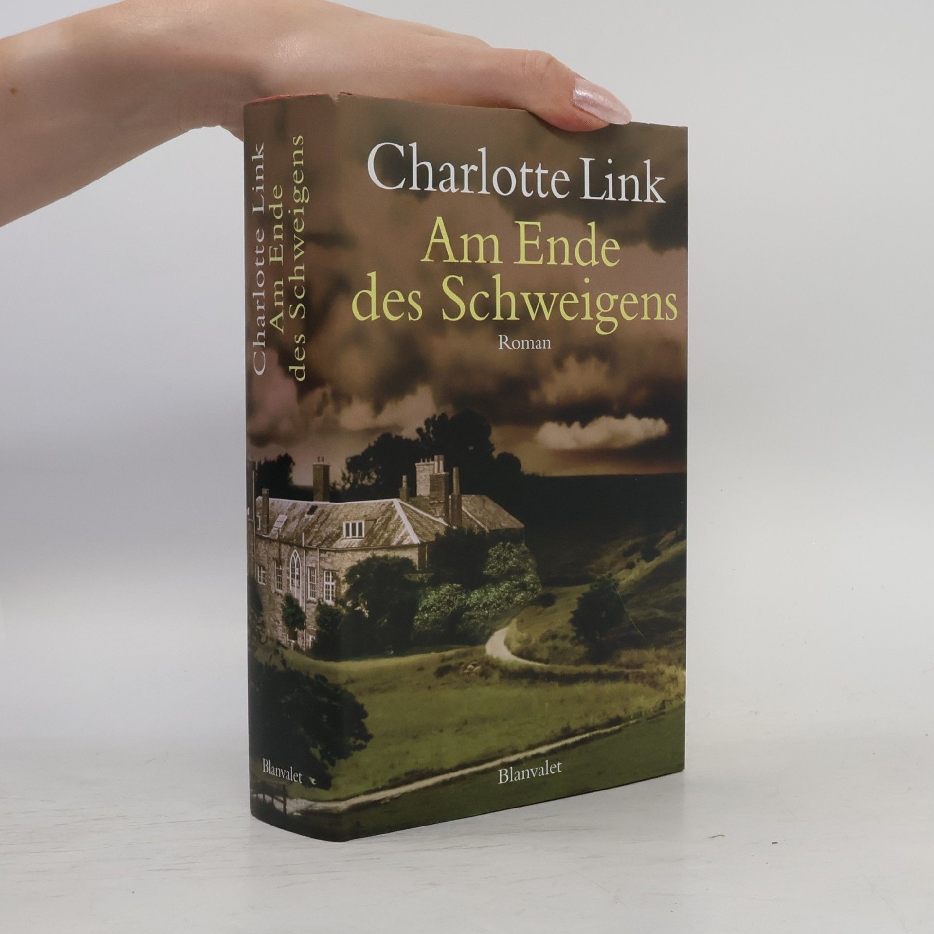 Charlotte Link Am Ende des Schweigens