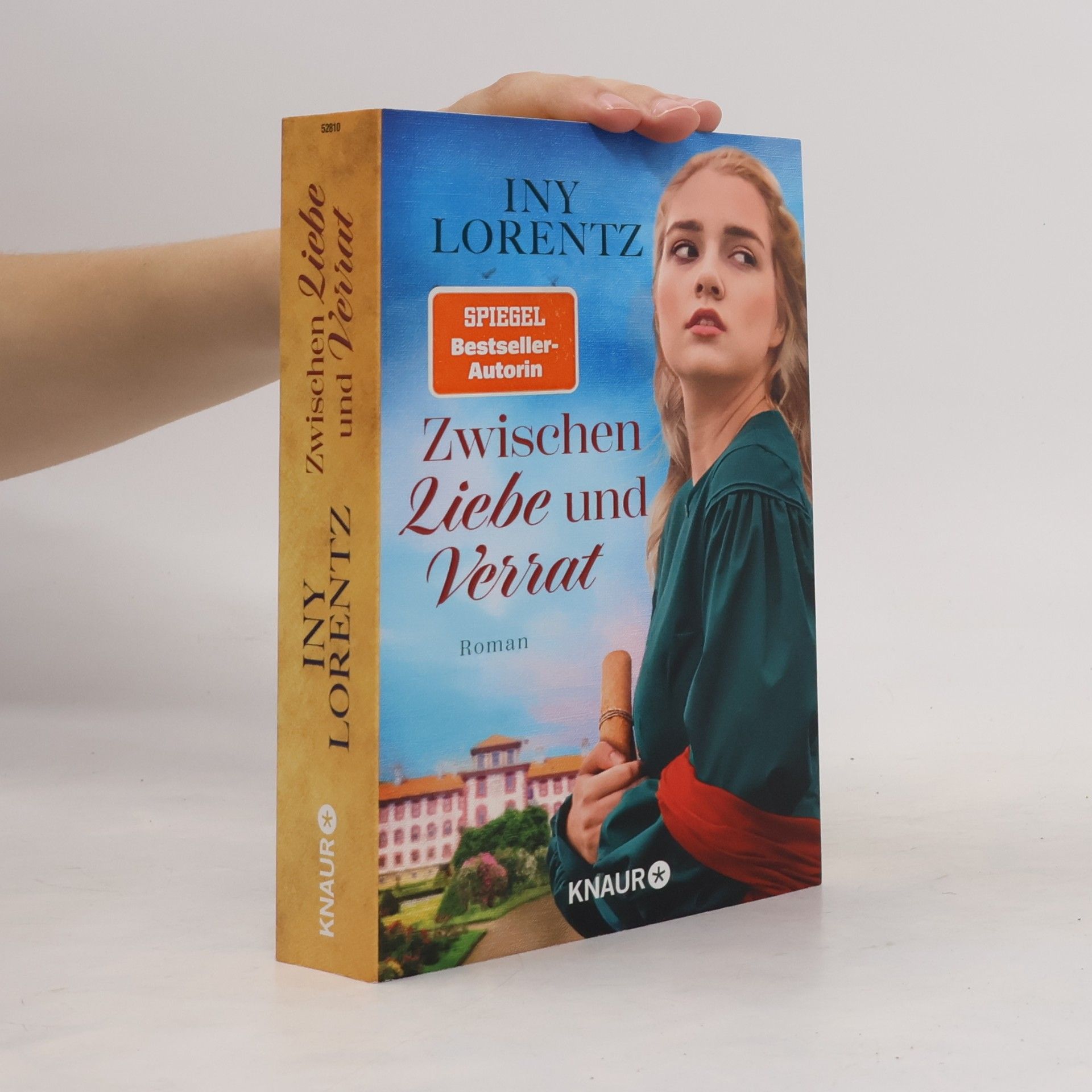 Zwischen Liebe und Verrat