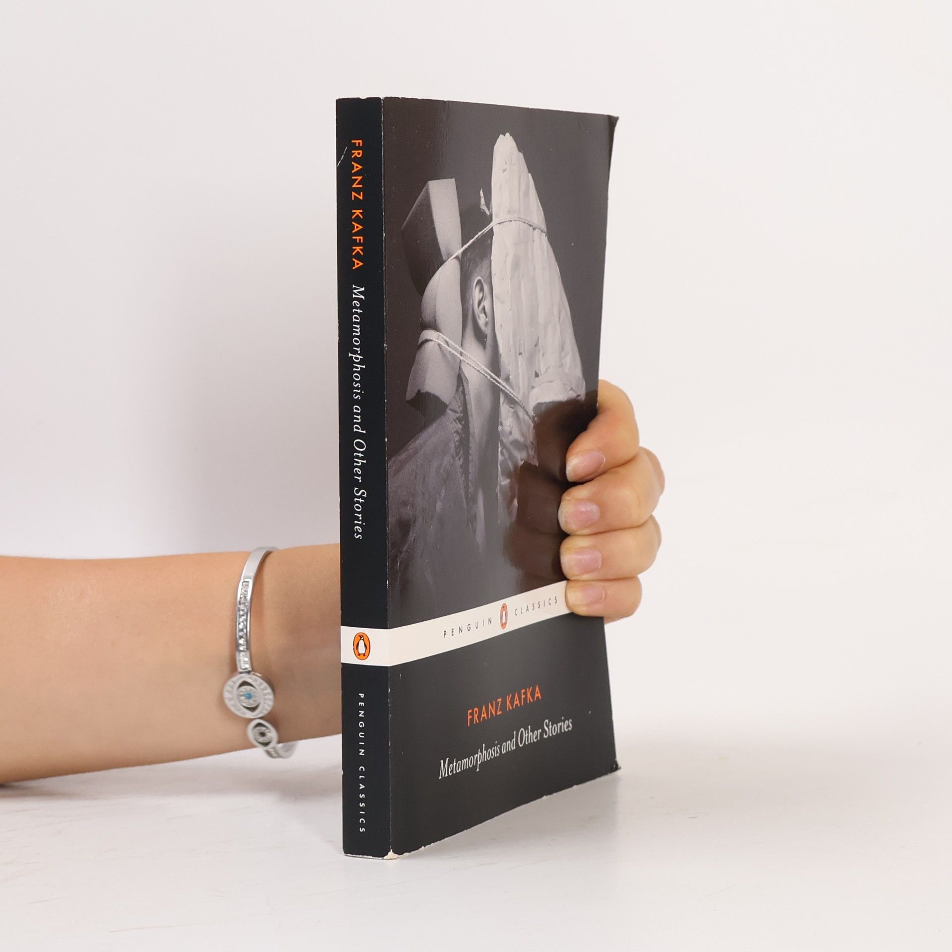 Franz Kafka Metamorphosis and Other Stories