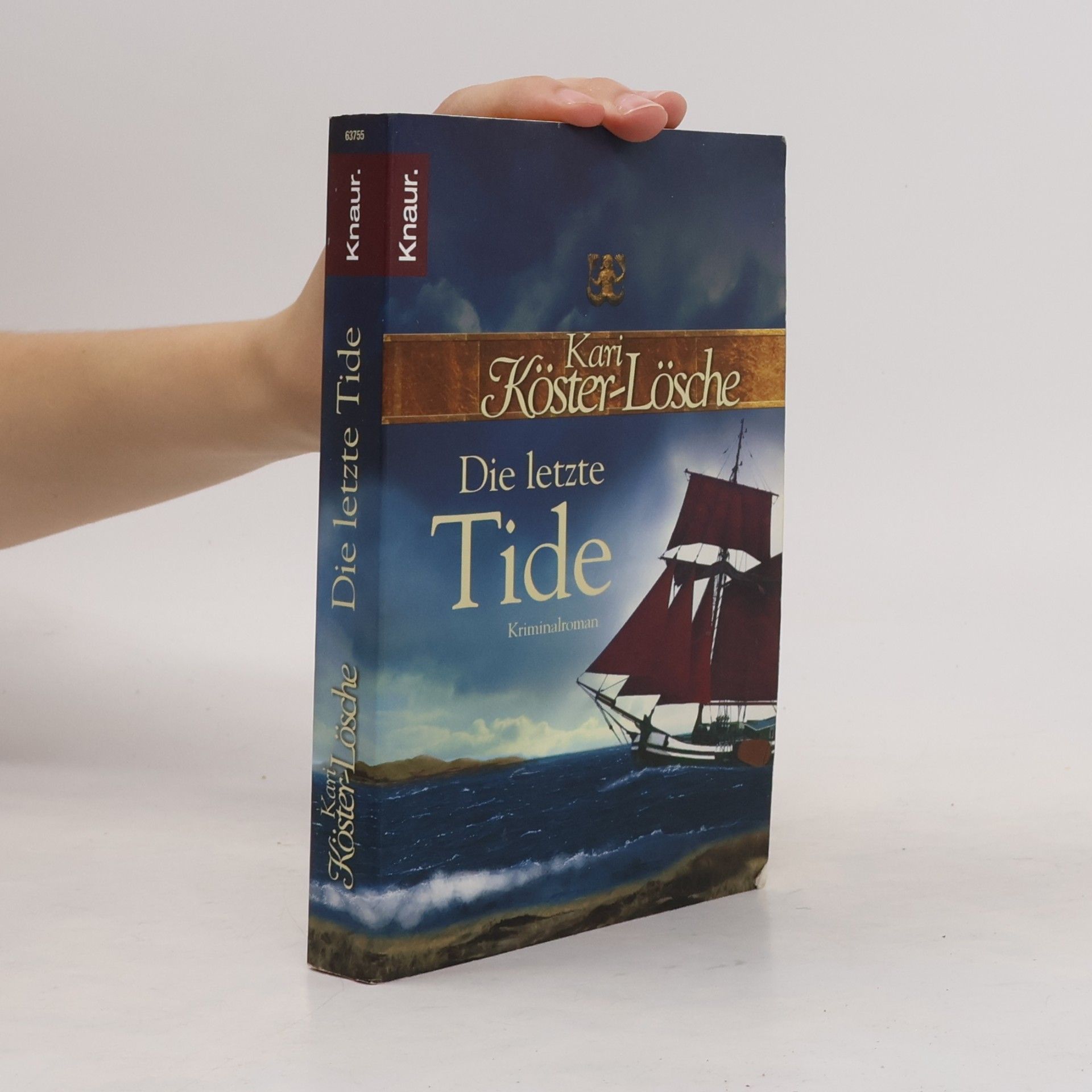 Die letzte Tide