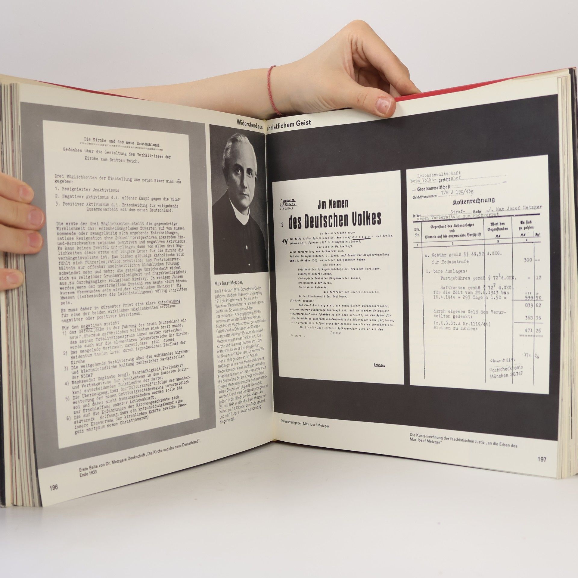 Peter Altmann Der Deutsche antifaschistische Widerstand 1933-1945. In Bildern und Dokumenten