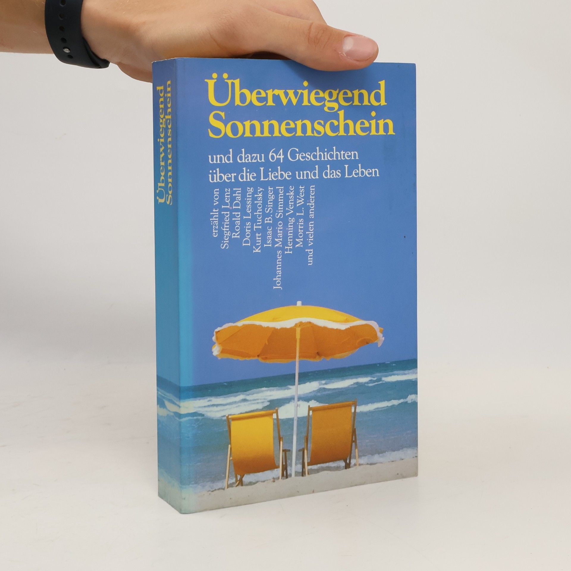 Various authors Überwiegend Sonnenschein
