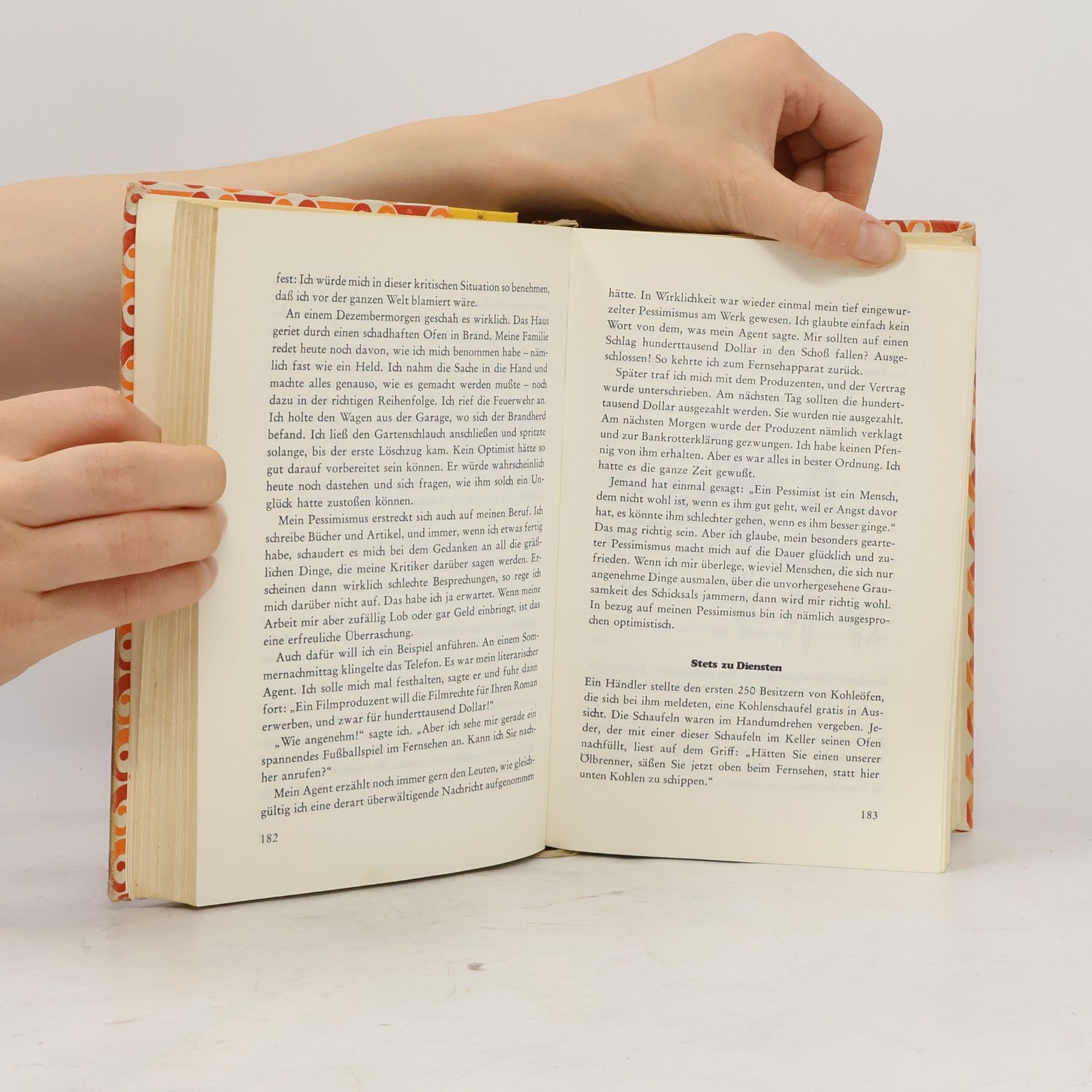 Autorenkollektiv Witz, Humor und die Kunst, das Leben zu meistern