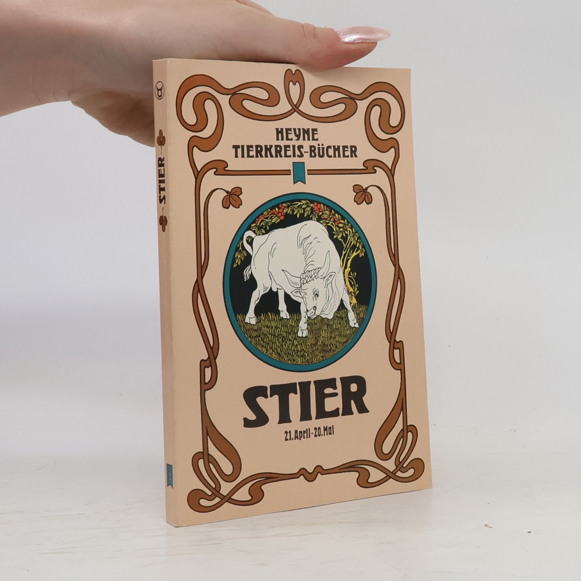 Auteurscollectief Stier