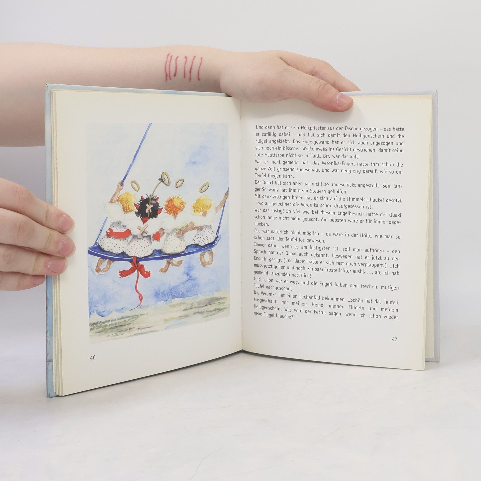 Anita Türk Österreichisches Engerlbuch