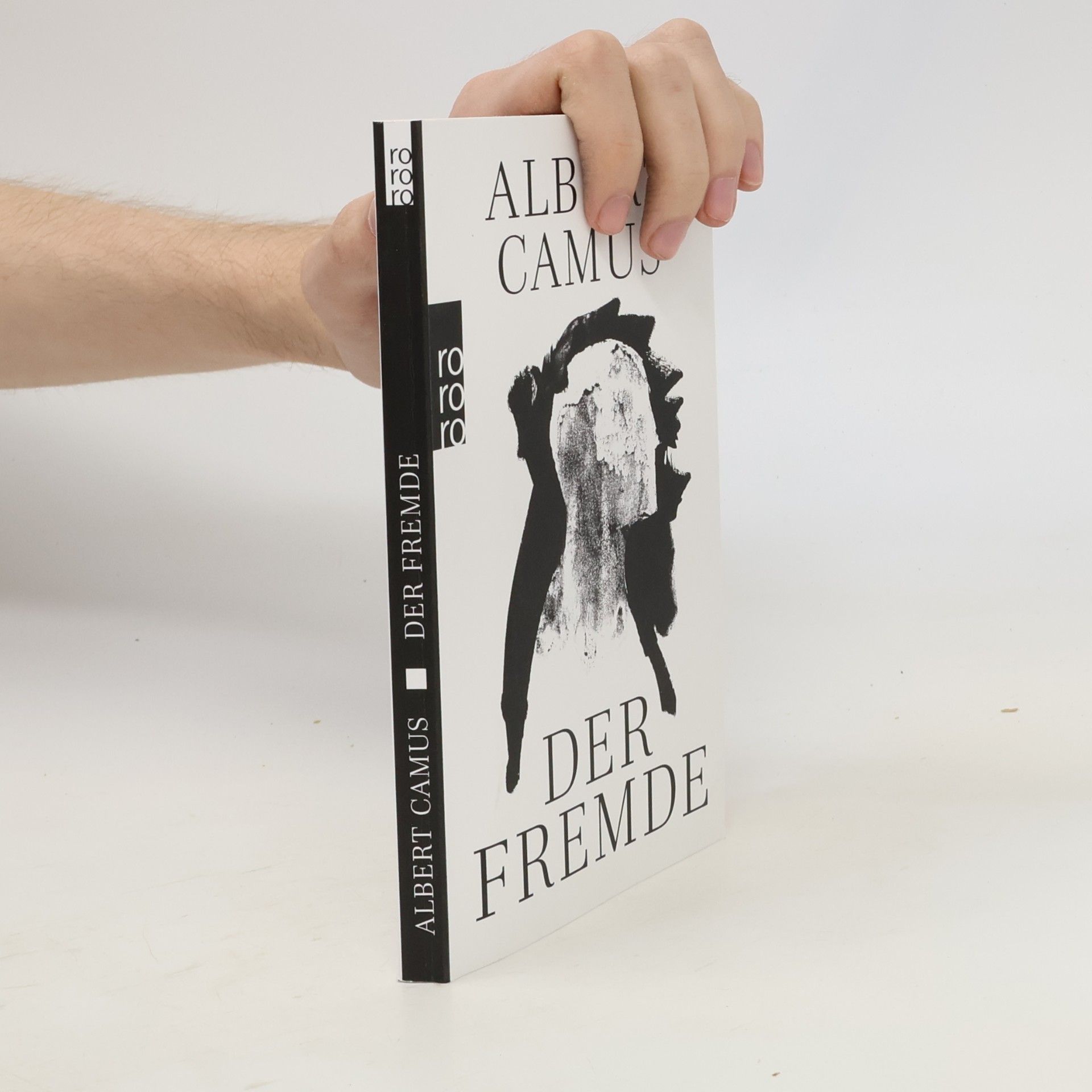 Der Fremde