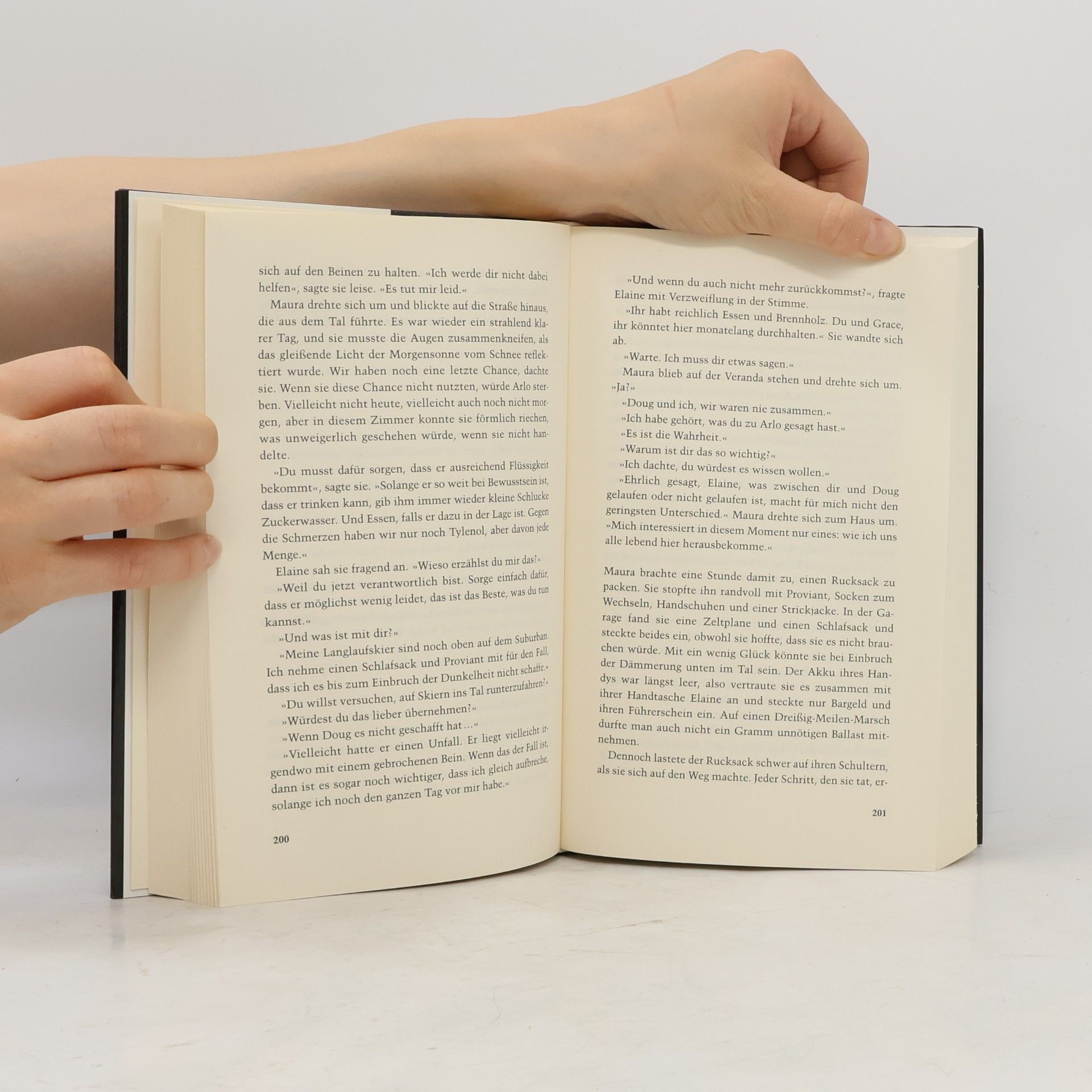 Tess Gerritsen Totengrund