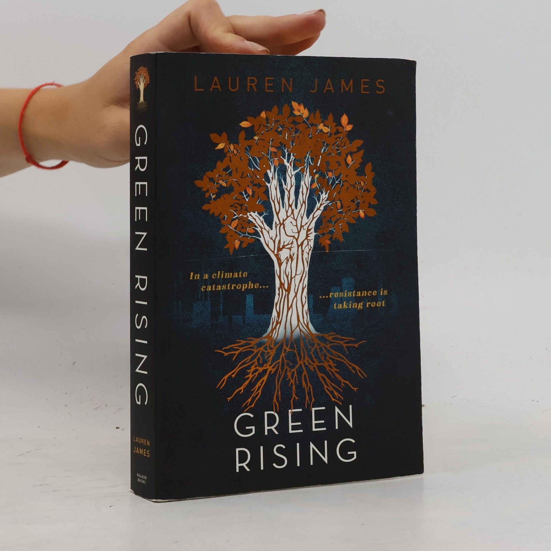 Green Rising