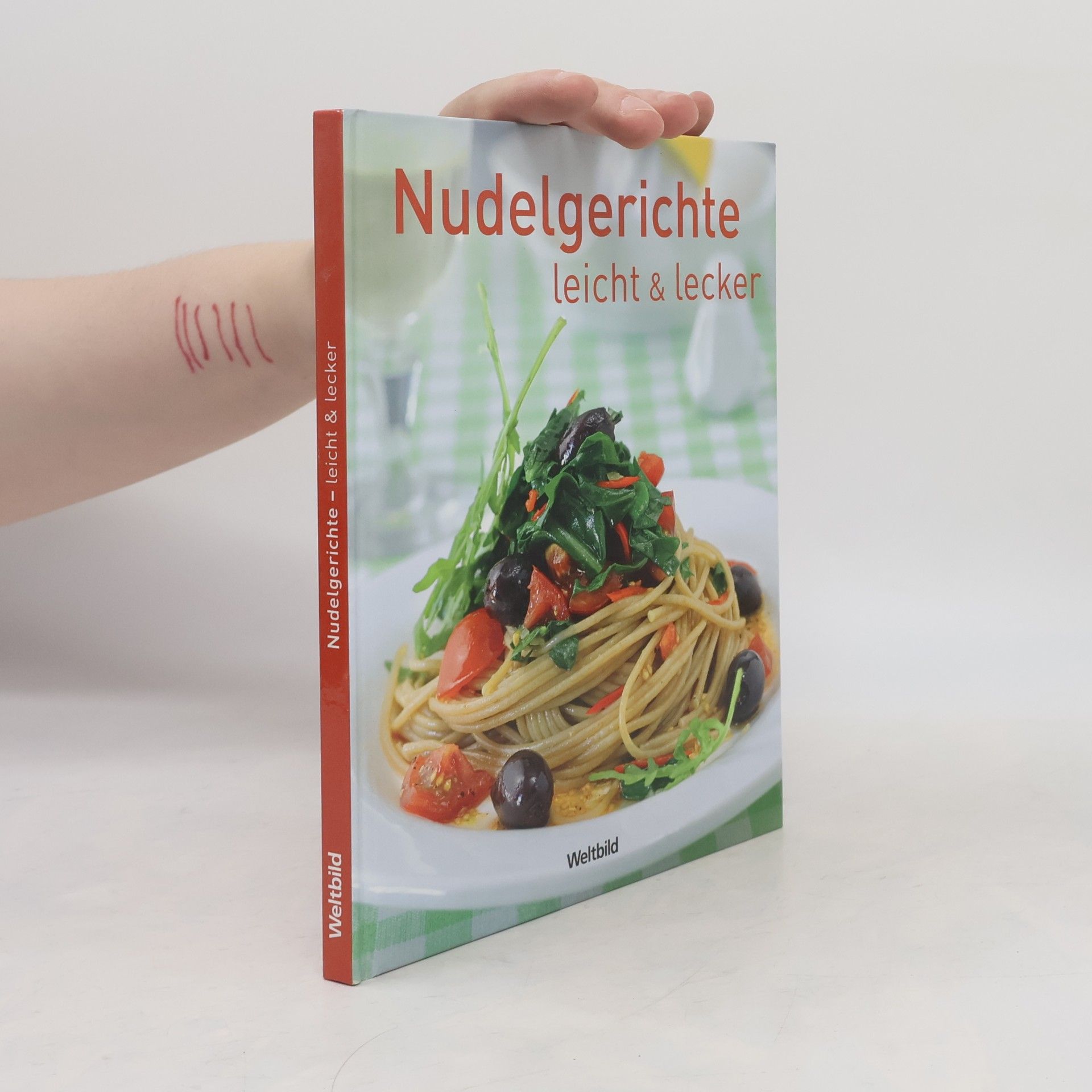 Nudelgerichte leicht & lecker