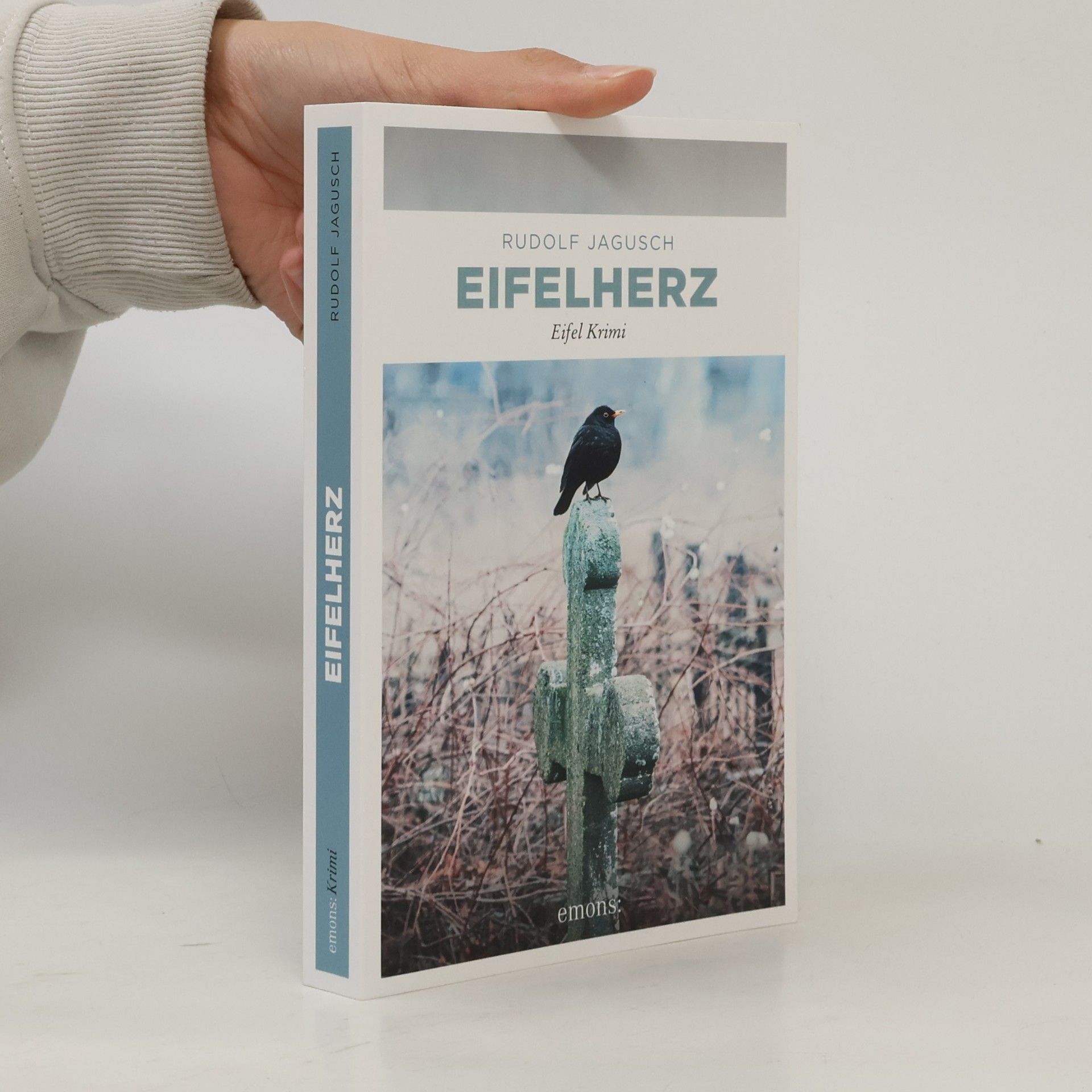 Eifelherz