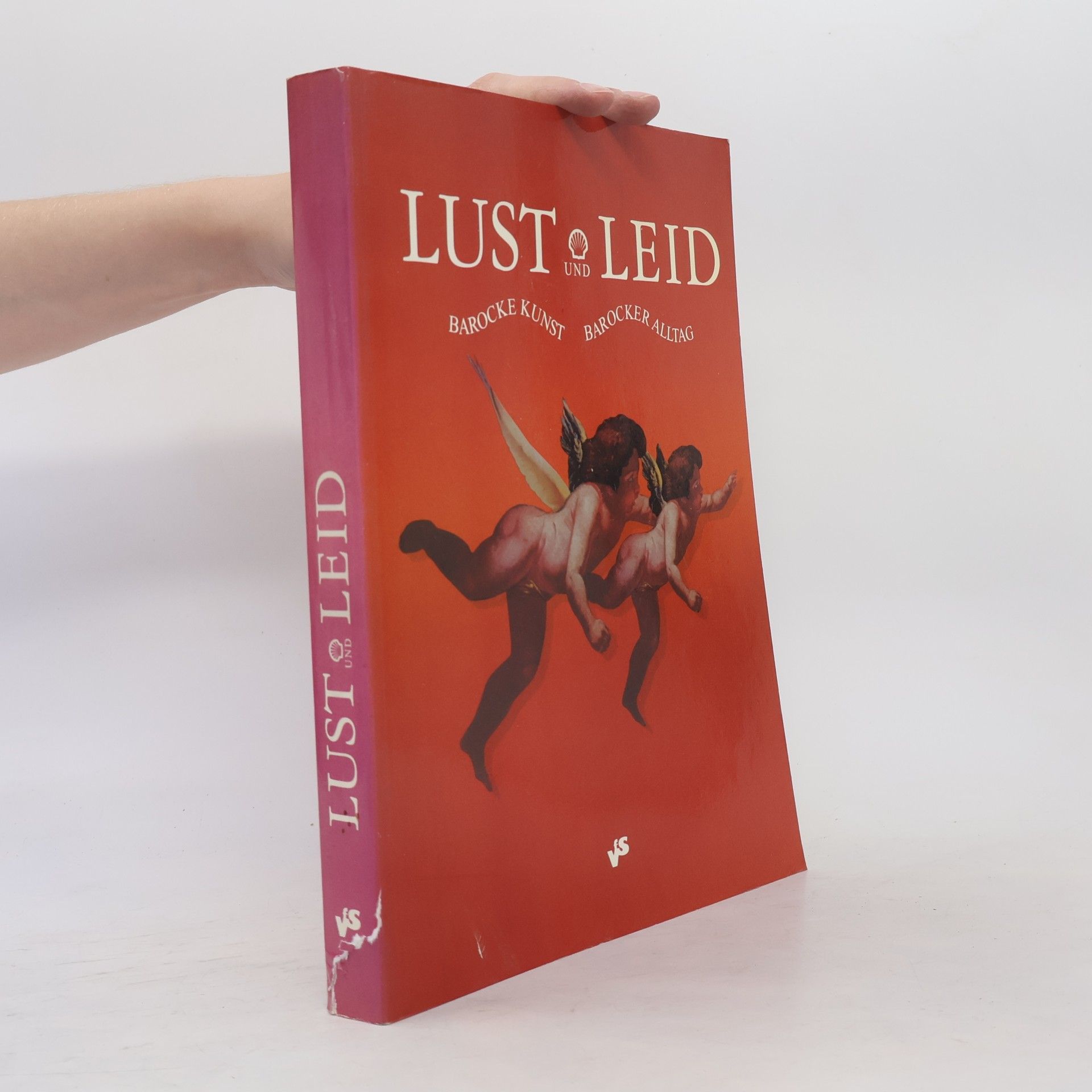 Ileane Schwarzkogler Lust und Leid