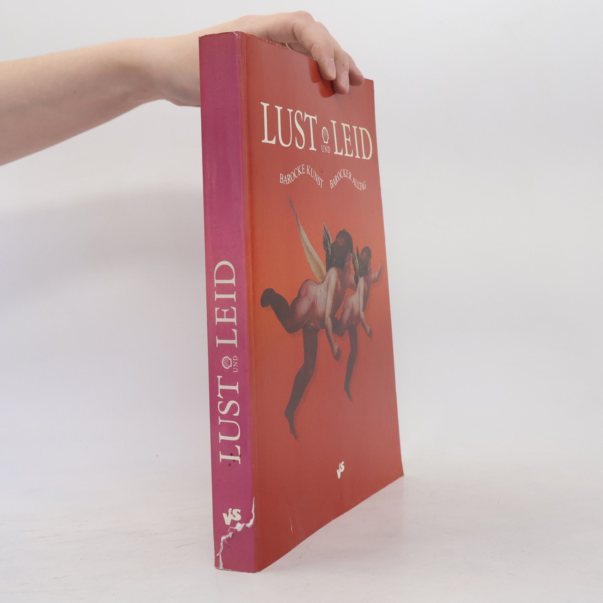 Ileane Schwarzkogler Lust und Leid